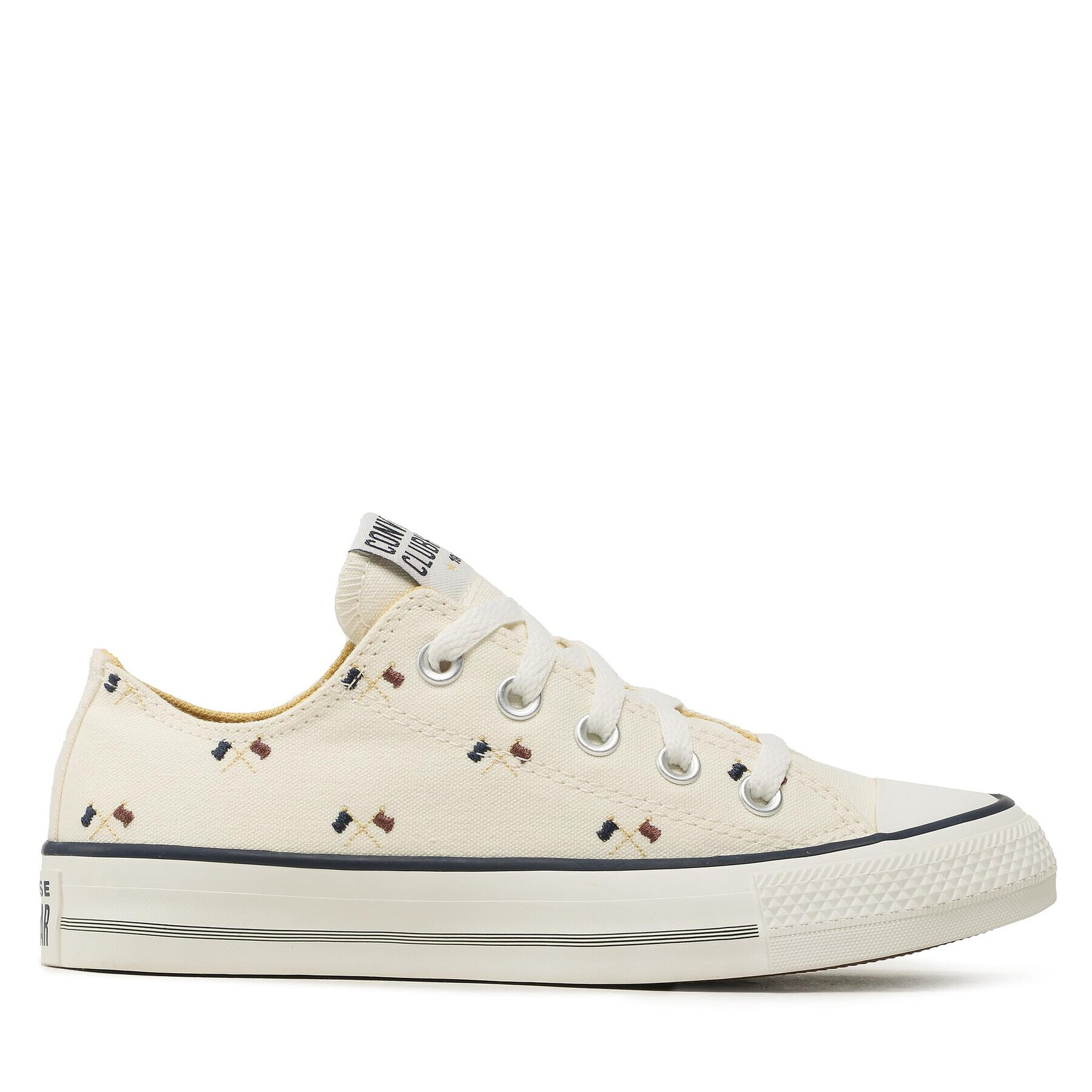 Converse Plátěnky Chuck Taylor All Star A03405C Khaki - Pepit.cz