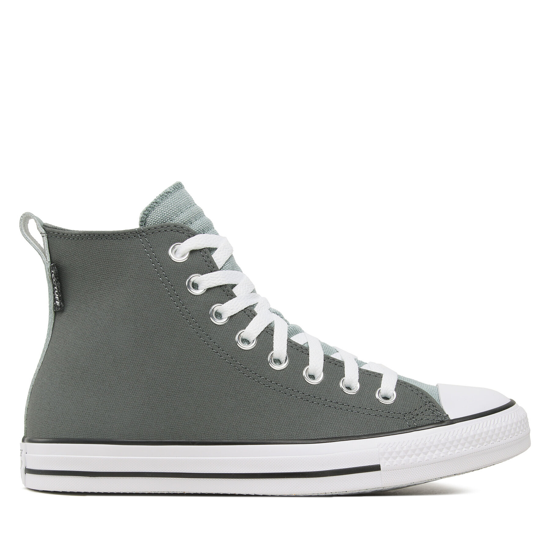 Converse Plátěnky Chuck Taylor All Star A03406C Šedá - Pepit.cz