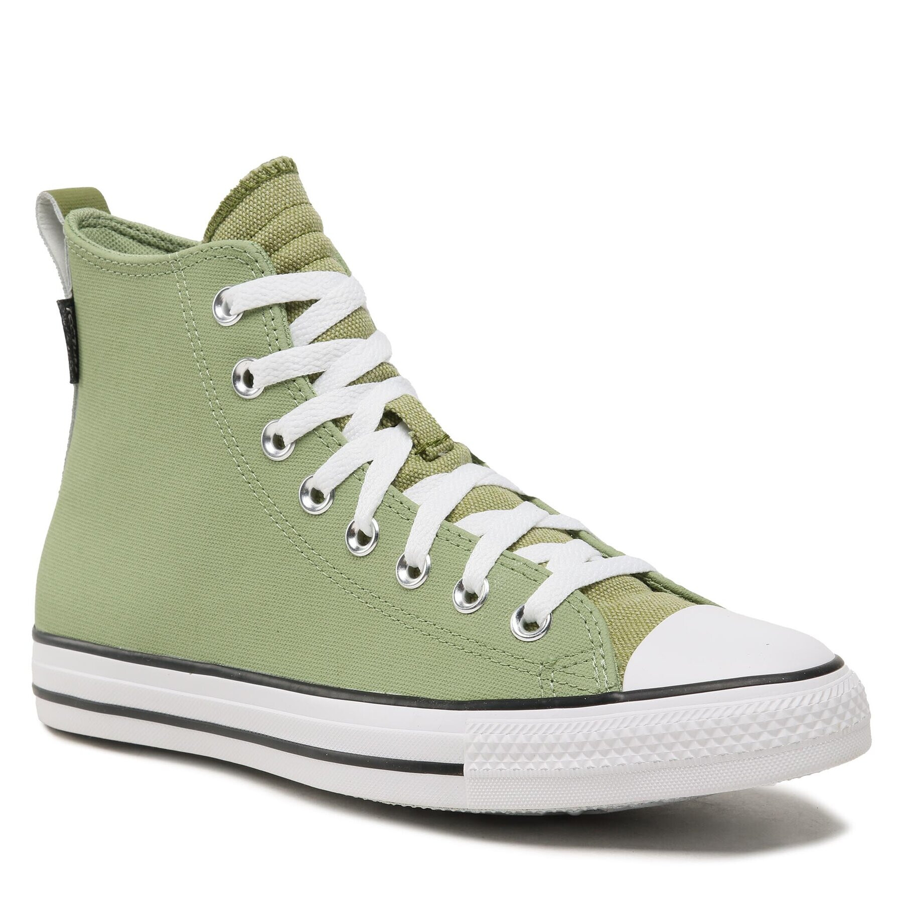 Converse Plátěnky Chuck Taylor All Star A03407C Khaki - Pepit.cz