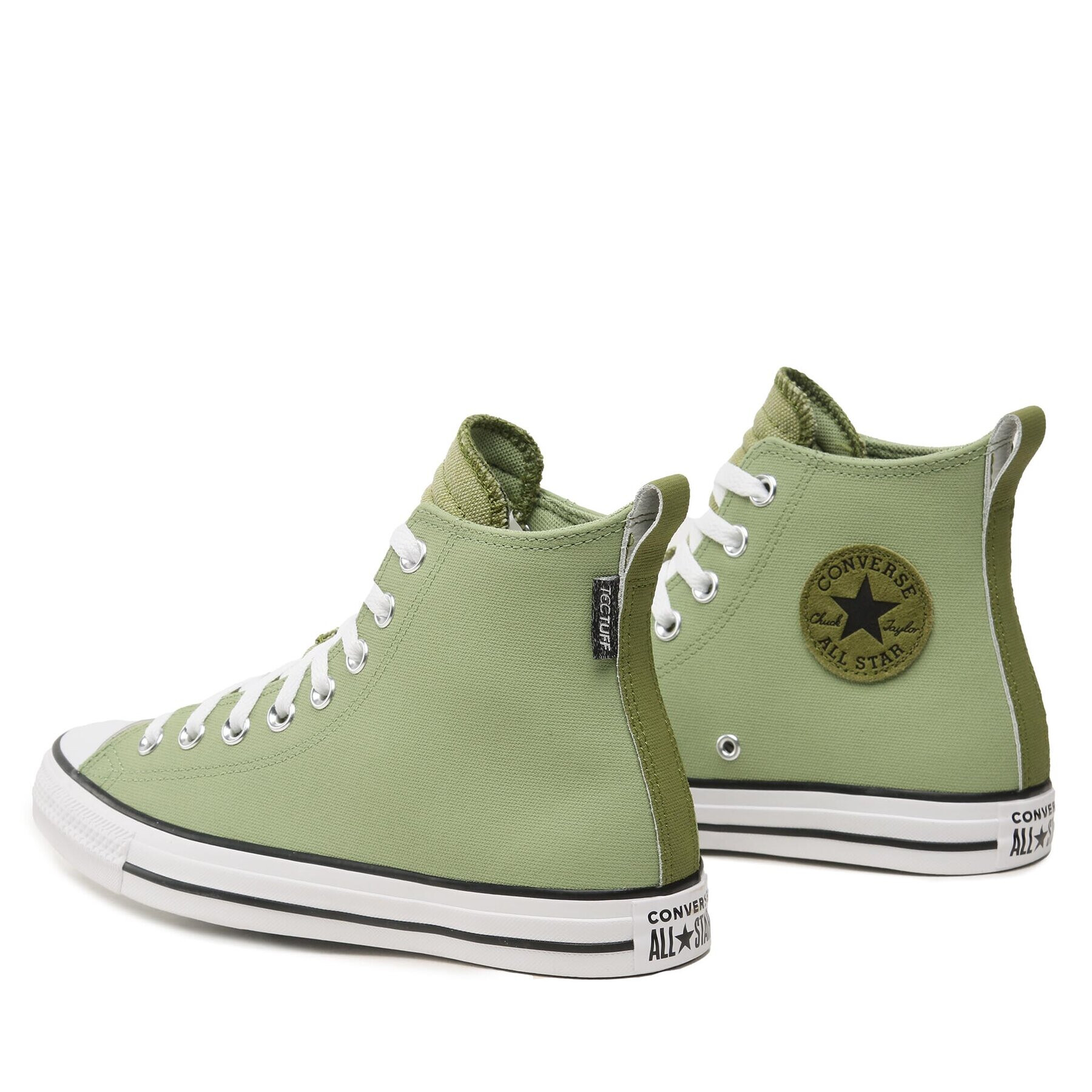 Converse Plátěnky Chuck Taylor All Star A03407C Khaki - Pepit.cz