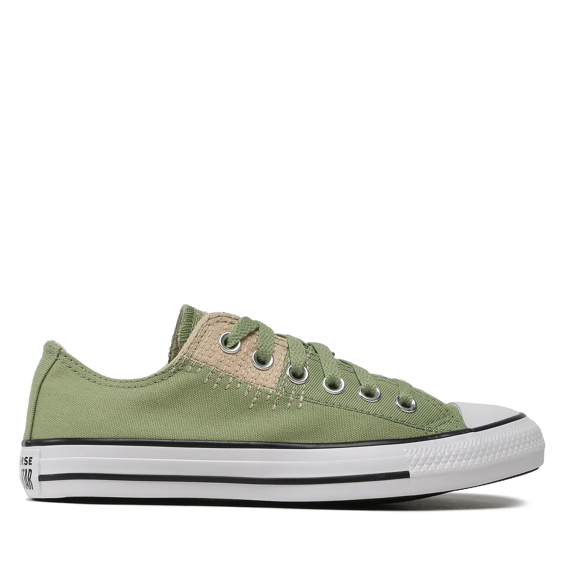 Converse Plátěnky Chuck Taylor All Star A03421C Khaki - Pepit.cz