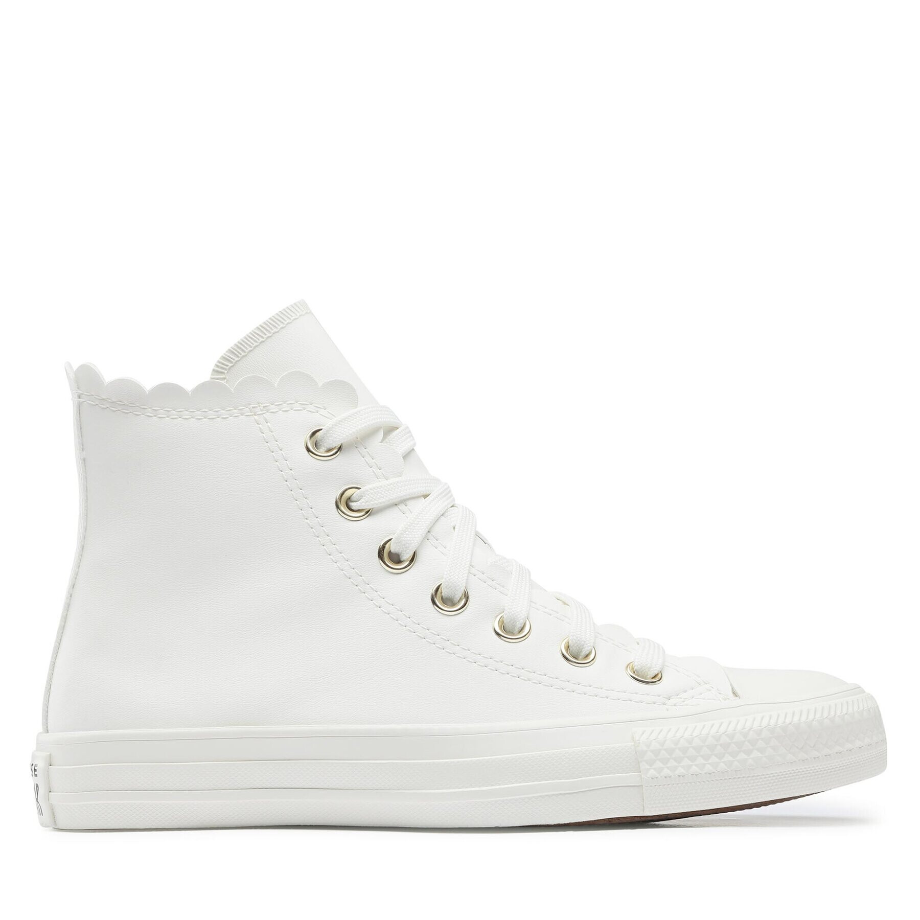 Converse Plátěnky Chuck Taylor All Star A03718C Écru - Pepit.cz