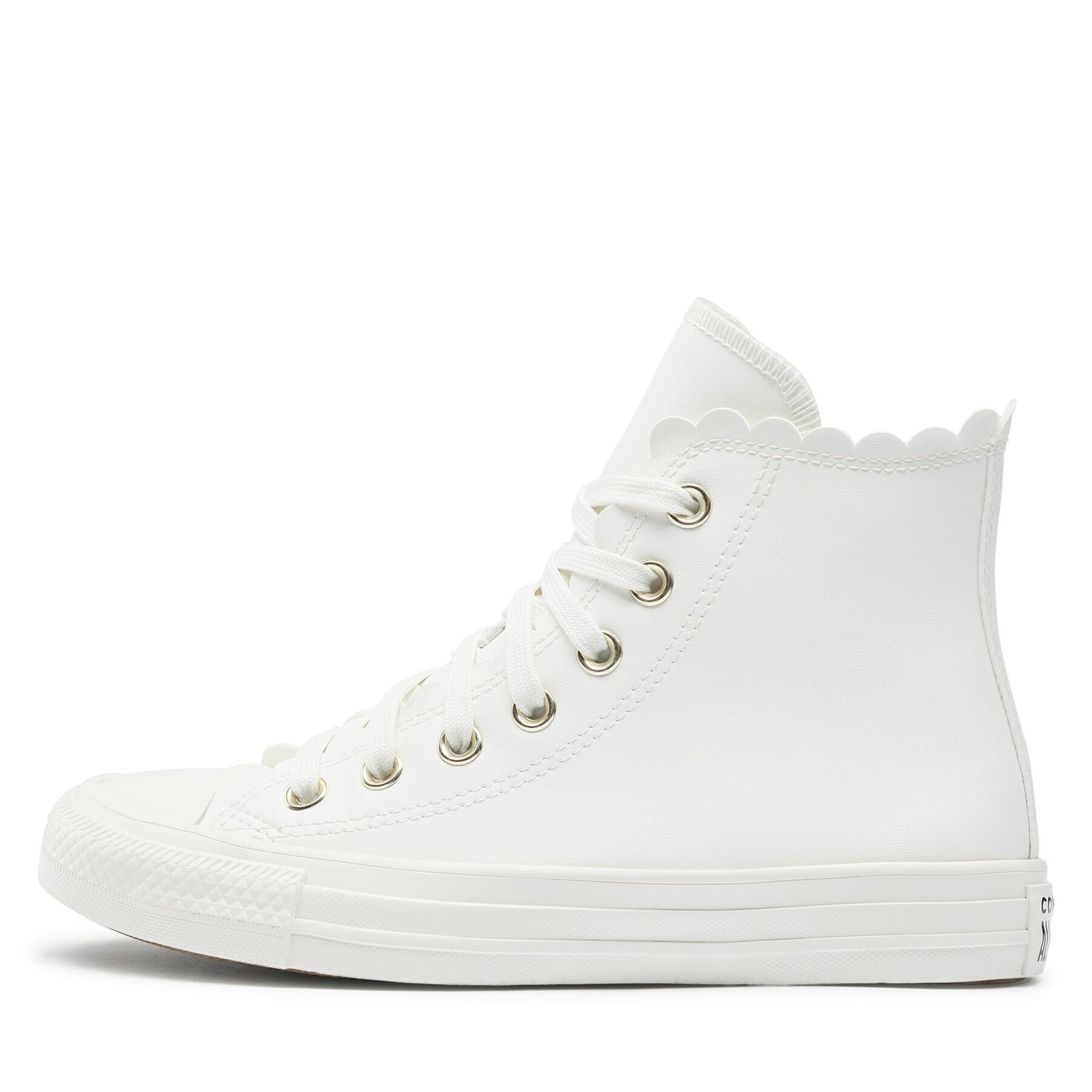 Converse Plátěnky Chuck Taylor All Star A03718C Écru - Pepit.cz