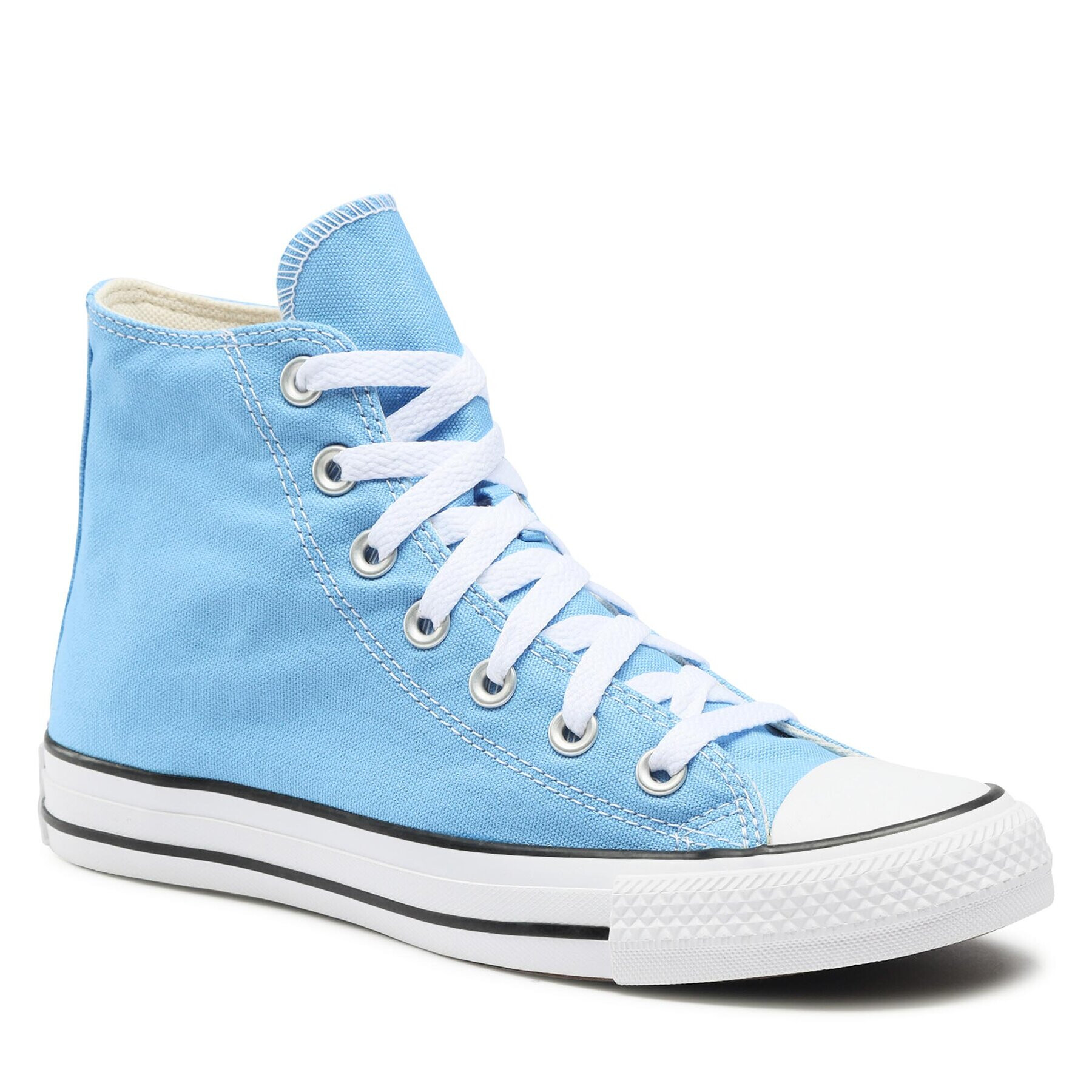 Converse Plátěnky Chuck Taylor All Star A04541C Modrá - Pepit.cz