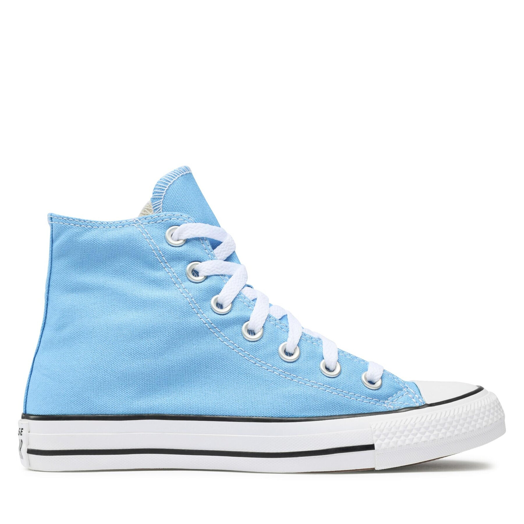 Converse Plátěnky Chuck Taylor All Star A04541C Modrá - Pepit.cz