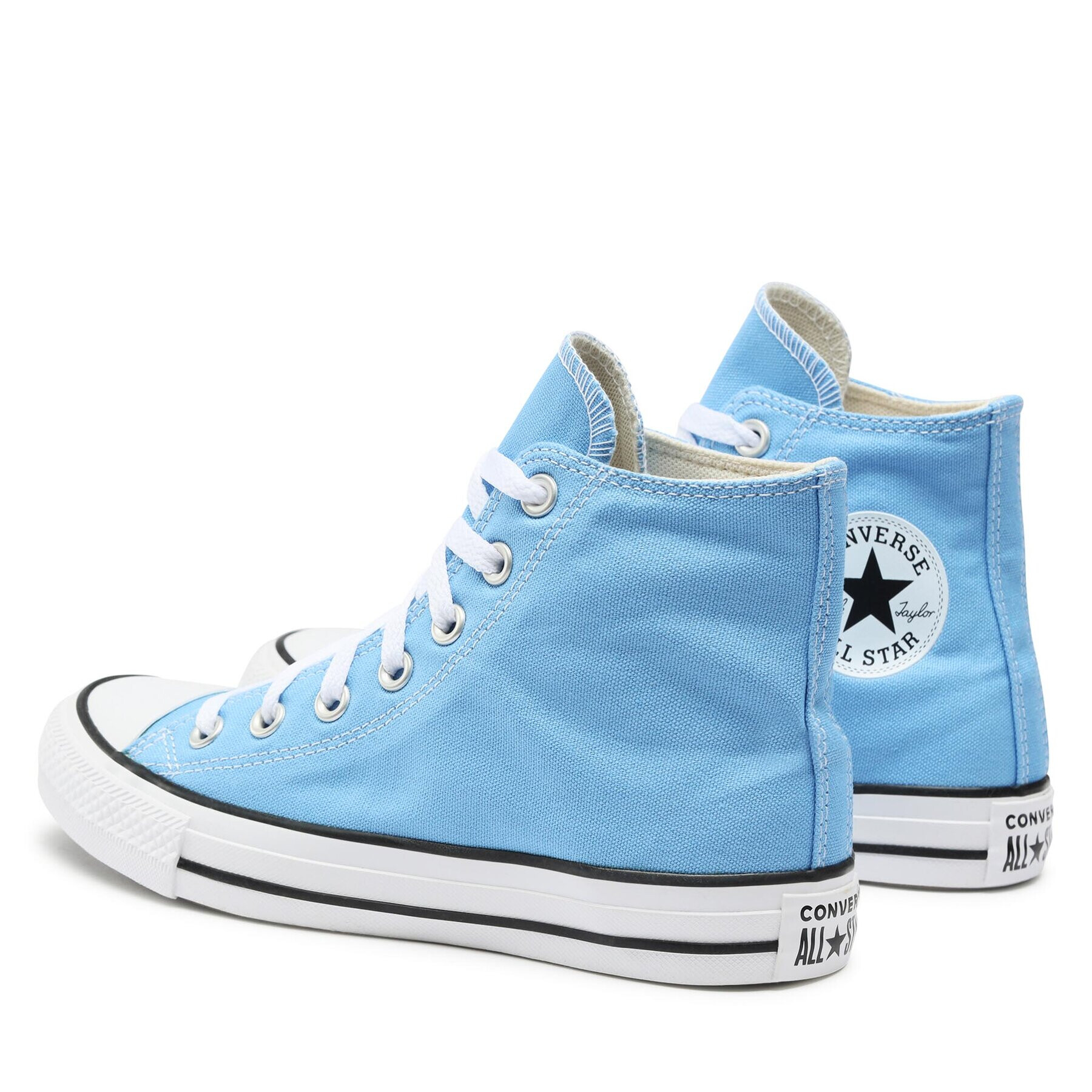 Converse Plátěnky Chuck Taylor All Star A04541C Modrá - Pepit.cz