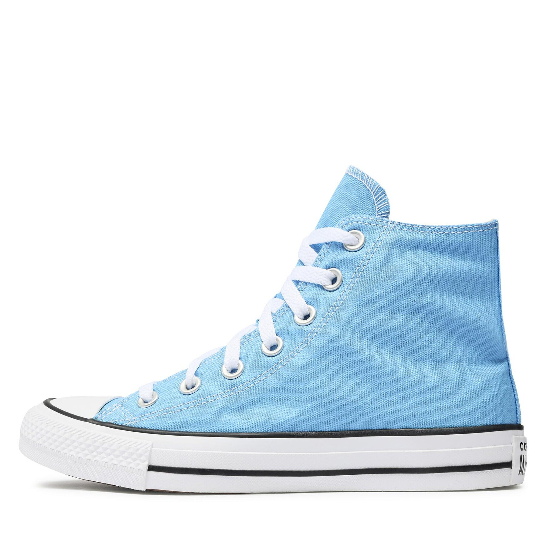 Converse Plátěnky Chuck Taylor All Star A04541C Modrá - Pepit.cz