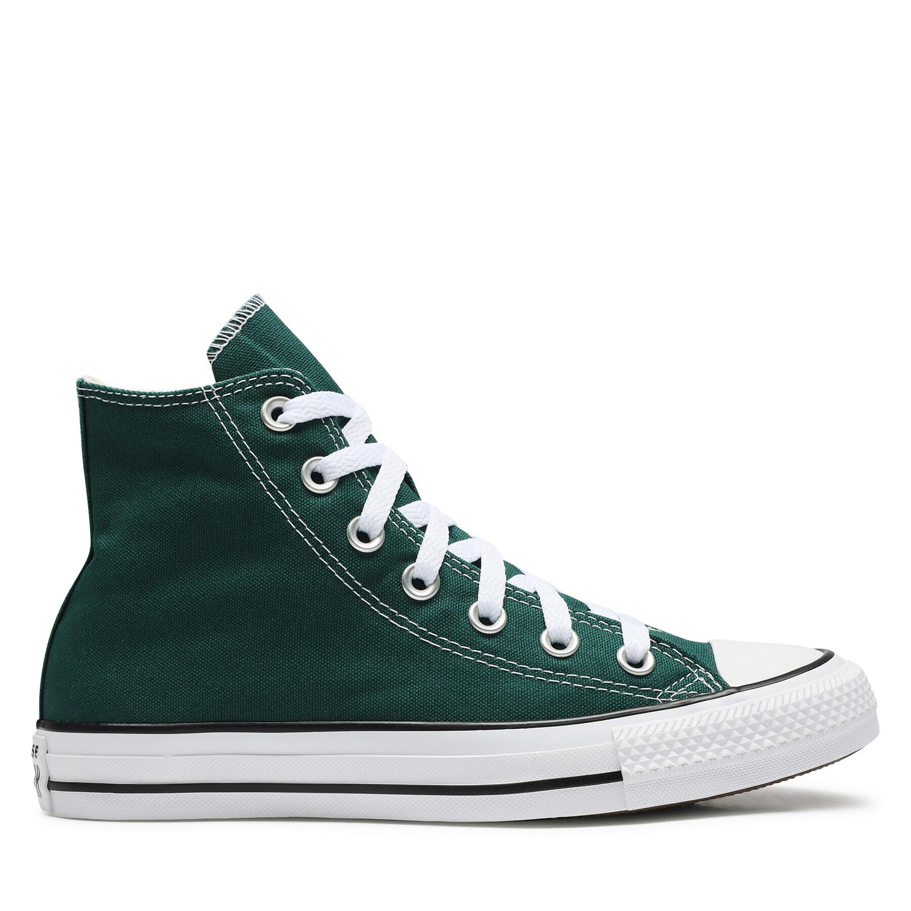 Converse Plátěnky Chuck Taylor All Star A04544C Zelená - Pepit.cz