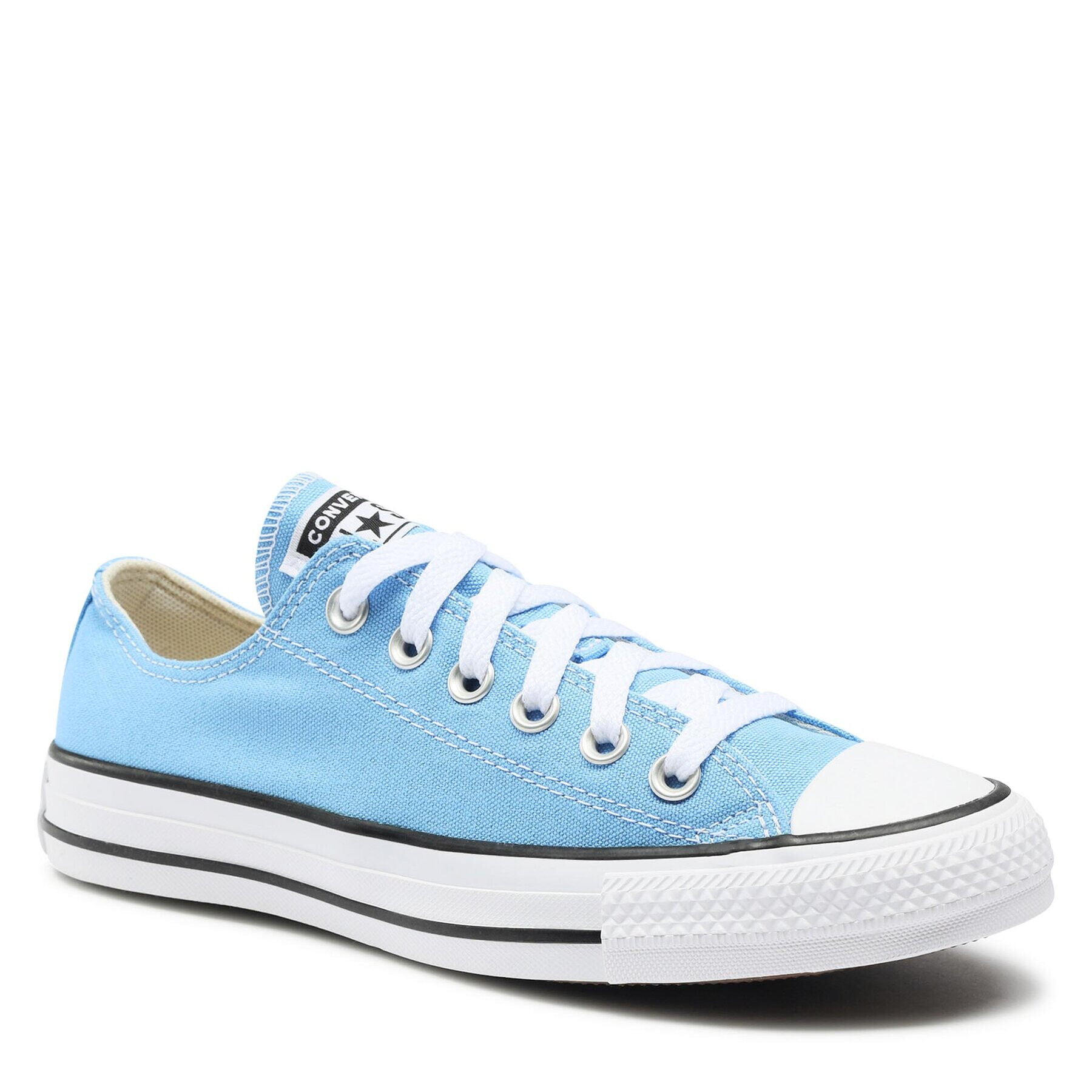 Converse Plátěnky Chuck Taylor All Star A04545C Modrá - Pepit.cz