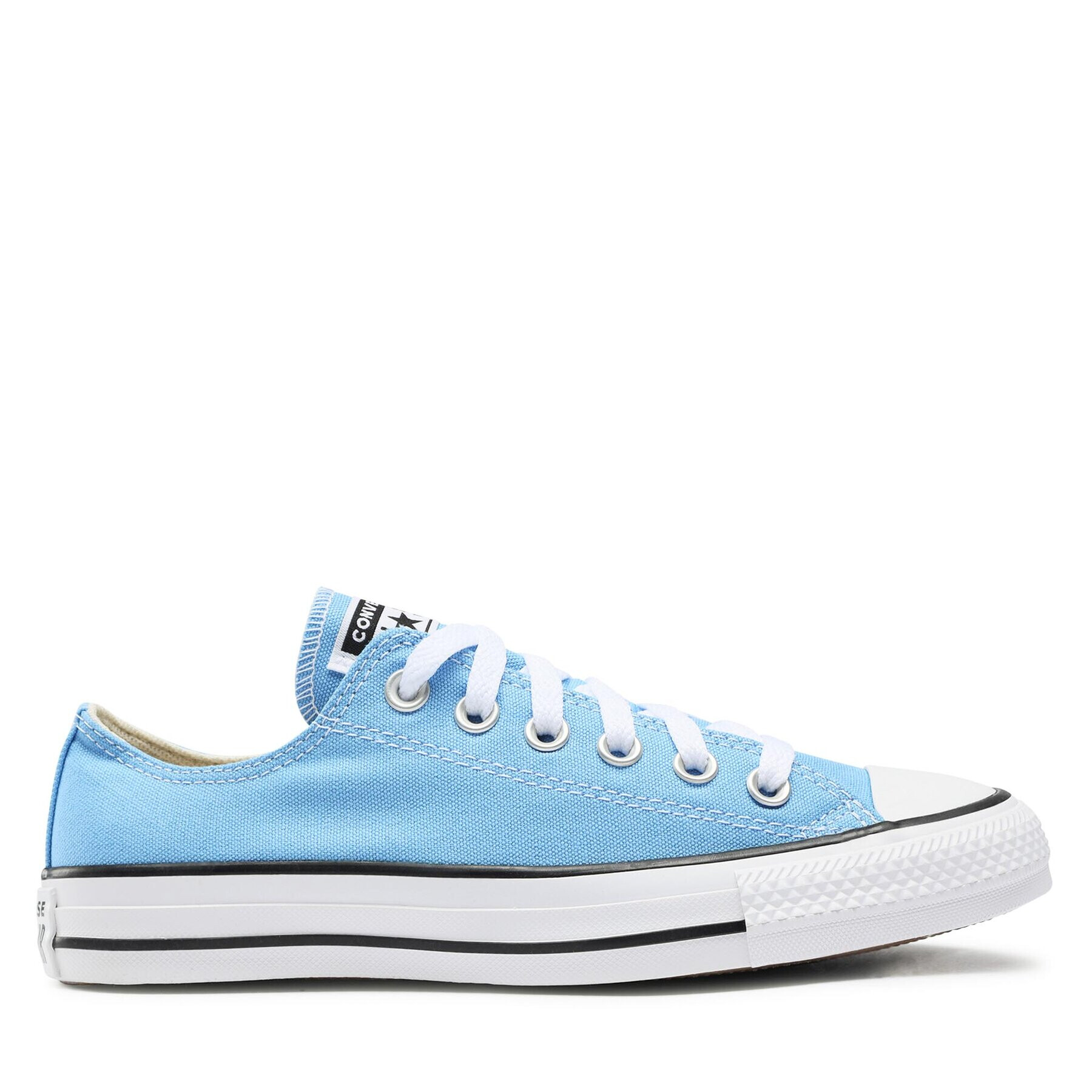 Converse Plátěnky Chuck Taylor All Star A04545C Modrá - Pepit.cz