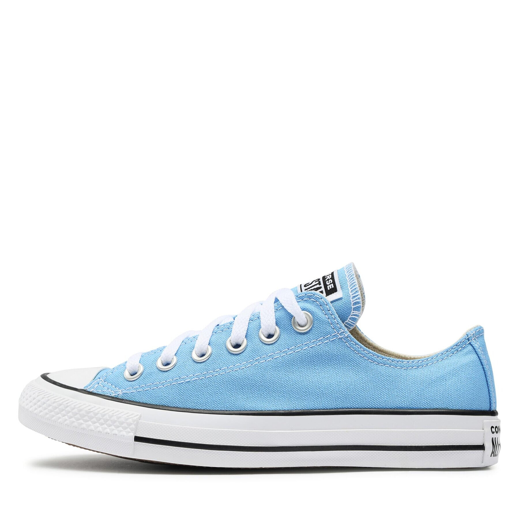 Converse Plátěnky Chuck Taylor All Star A04545C Modrá - Pepit.cz