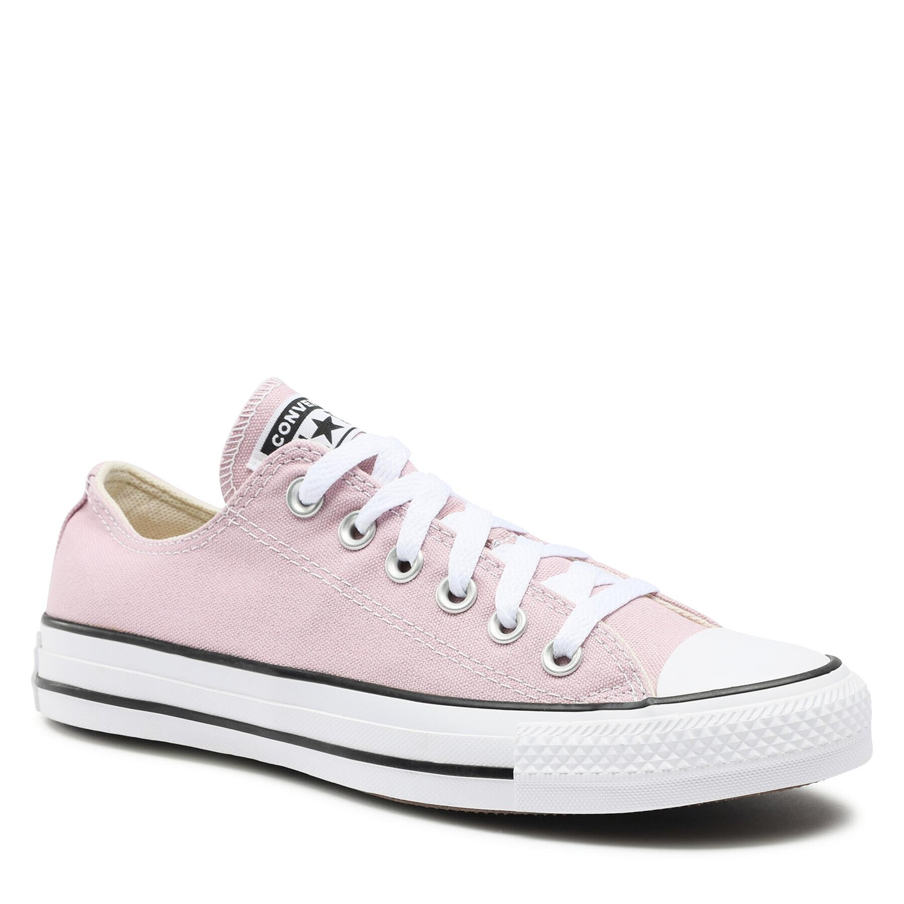 Converse Plátěnky Chuck Taylor All Star A04546C Fialová - Pepit.cz