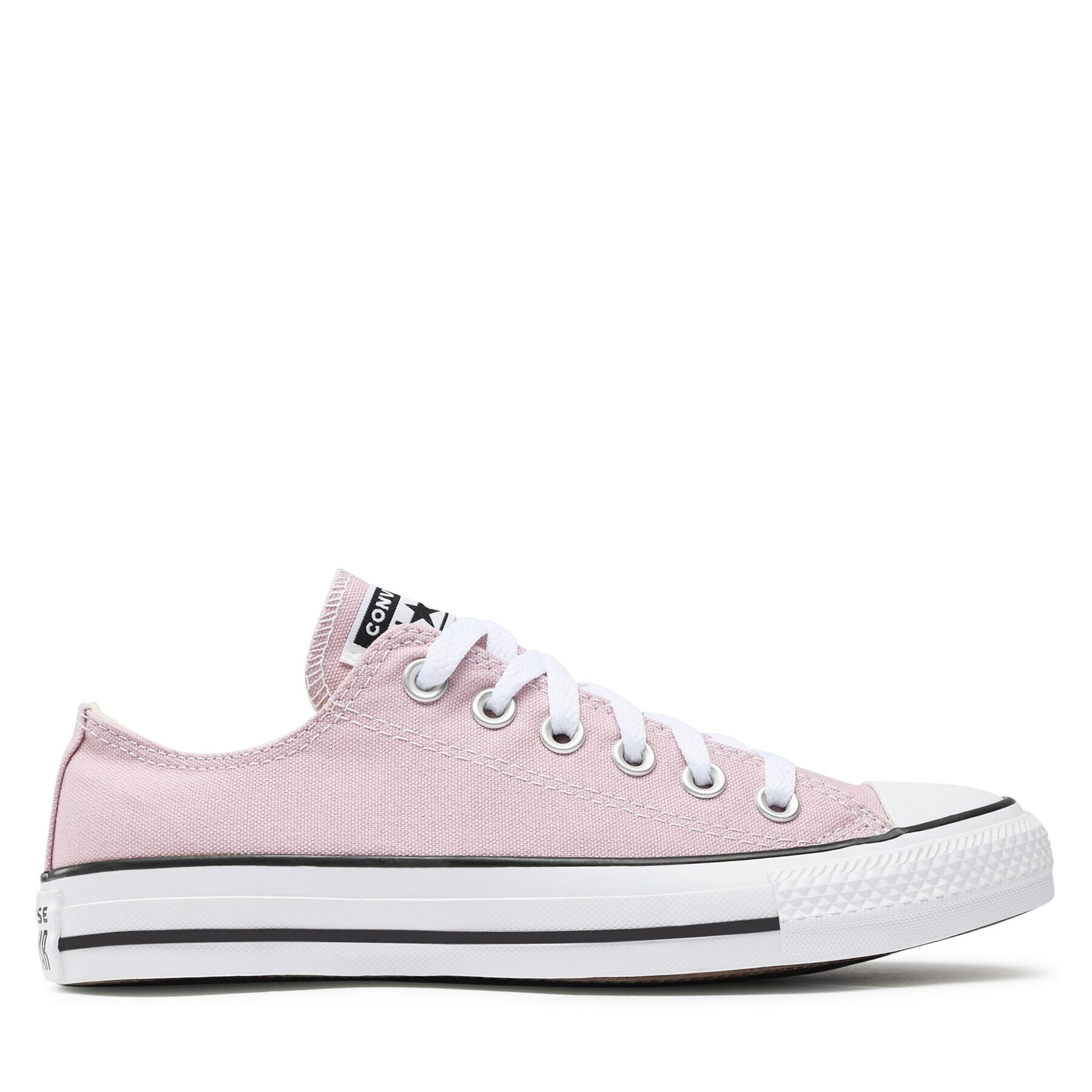 Converse Plátěnky Chuck Taylor All Star A04546C Fialová - Pepit.cz