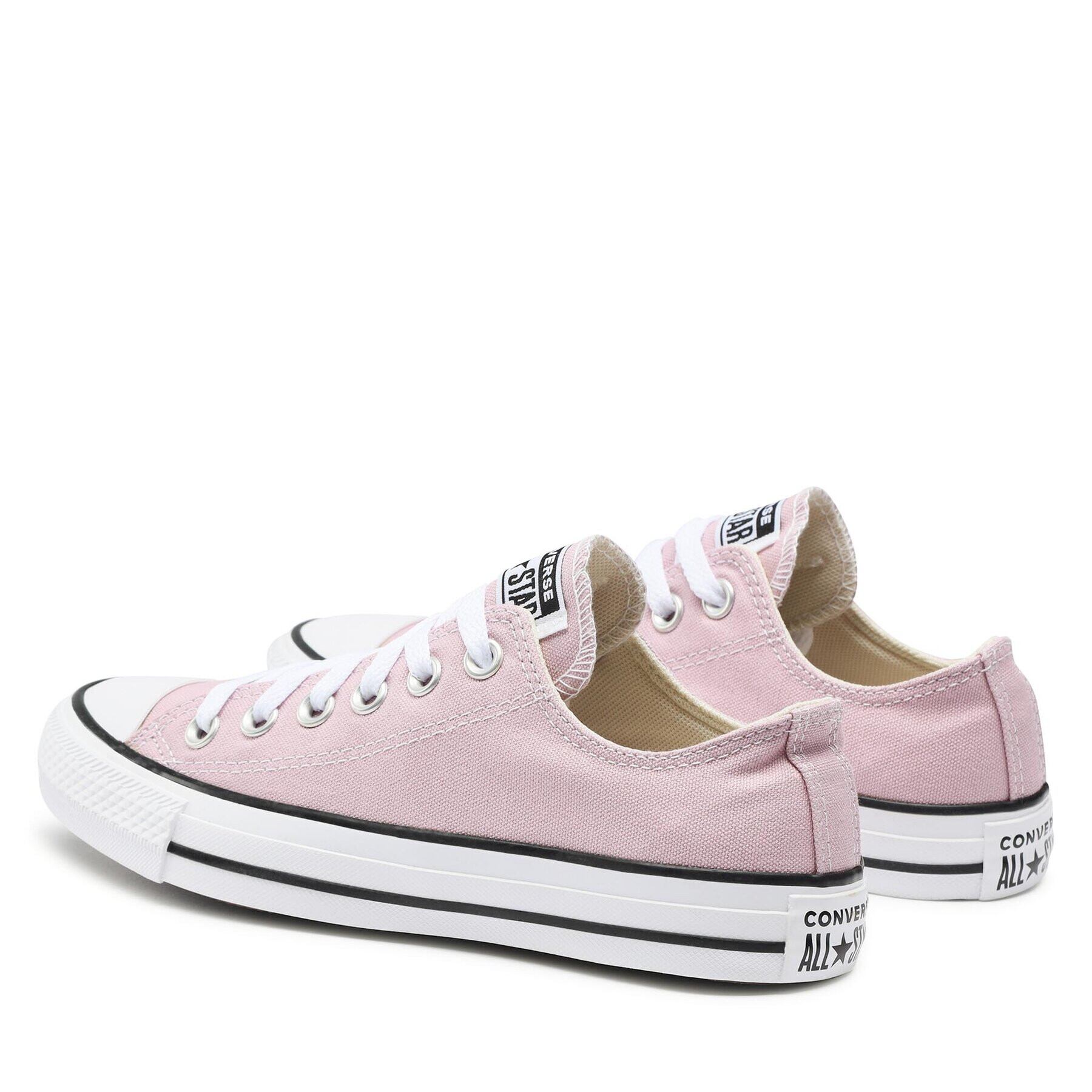 Converse Plátěnky Chuck Taylor All Star A04546C Fialová - Pepit.cz