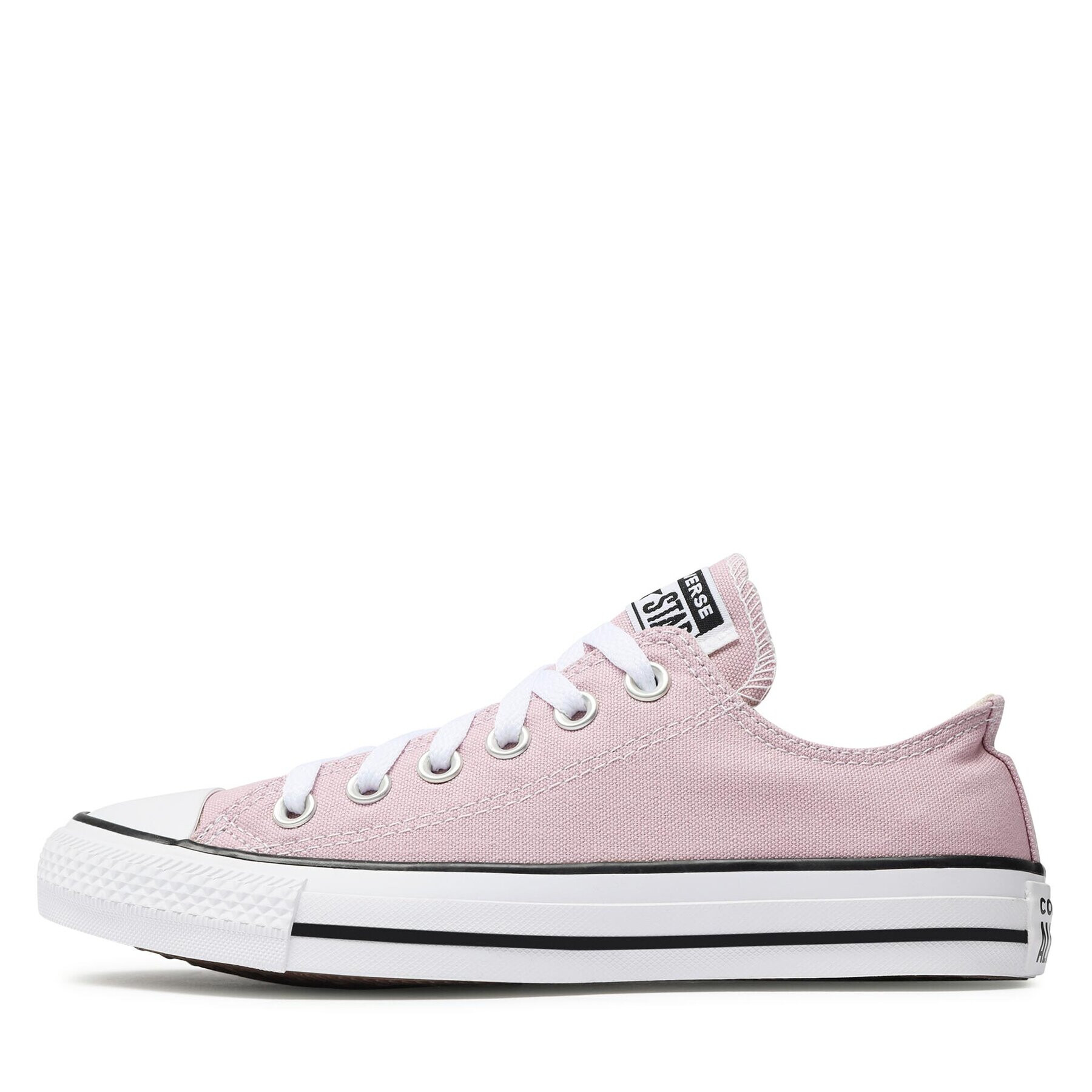 Converse Plátěnky Chuck Taylor All Star A04546C Fialová - Pepit.cz