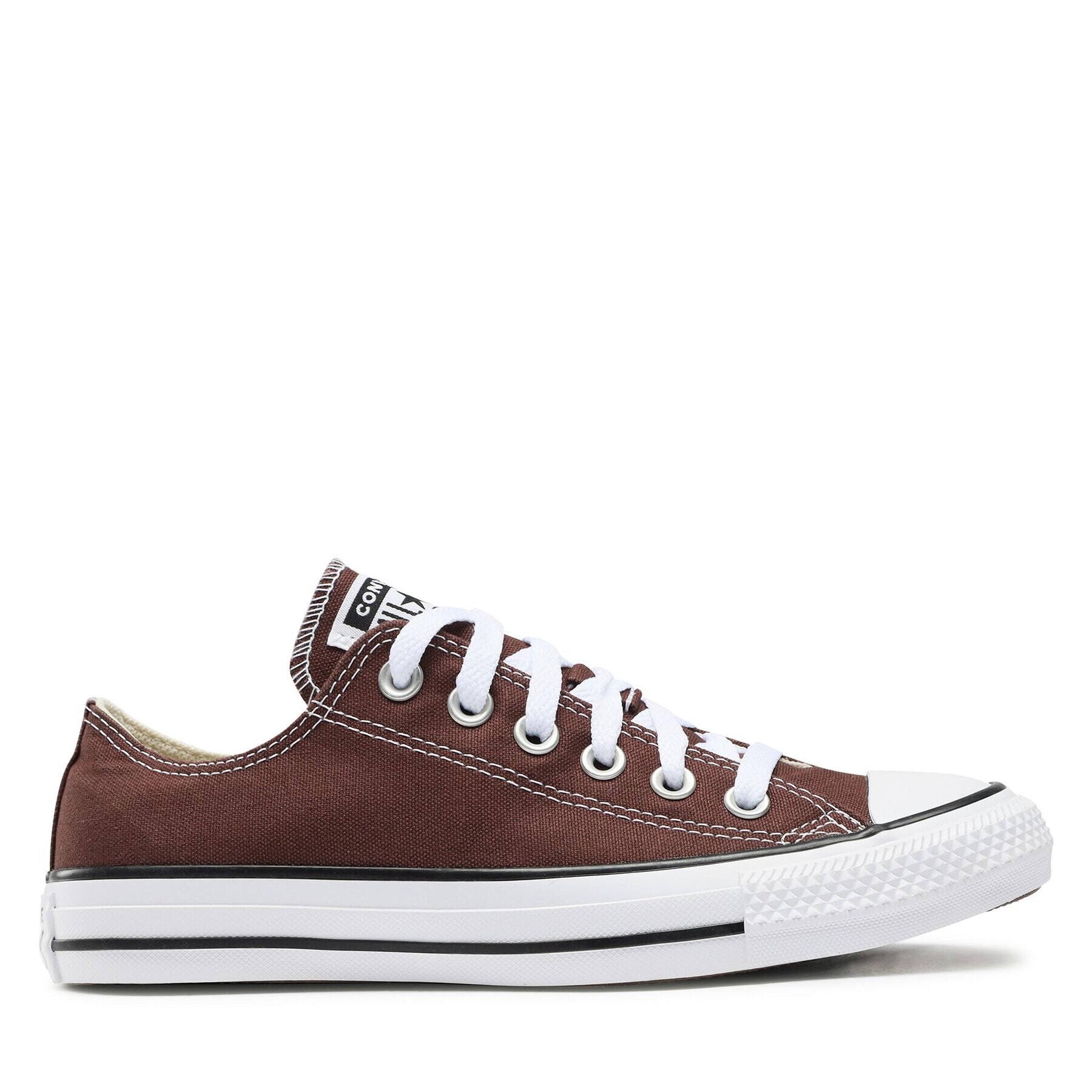 Converse Plátěnky Chuck Taylor All Star A04547C Hnědá - Pepit.cz