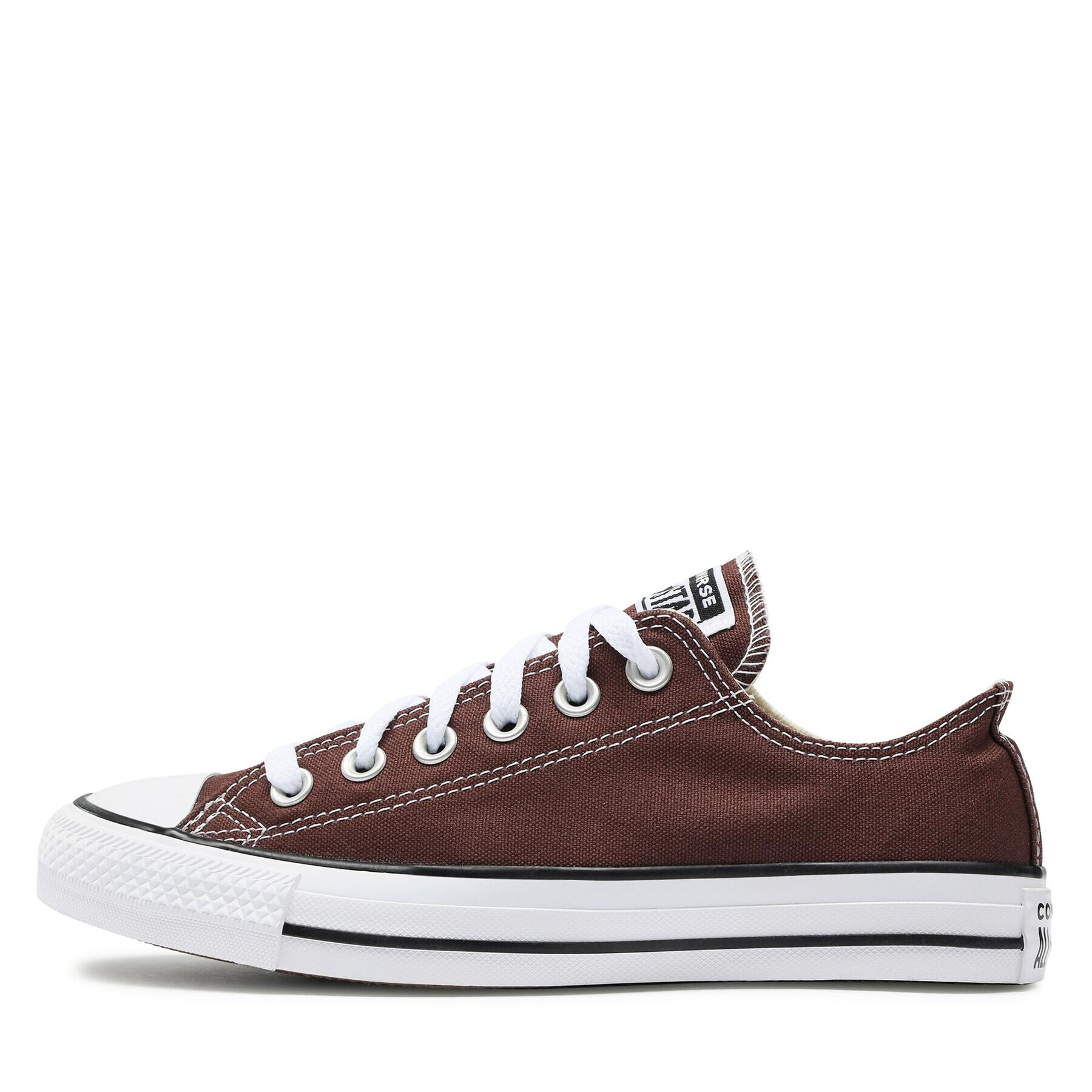 Converse Plátěnky Chuck Taylor All Star A04547C Hnědá - Pepit.cz