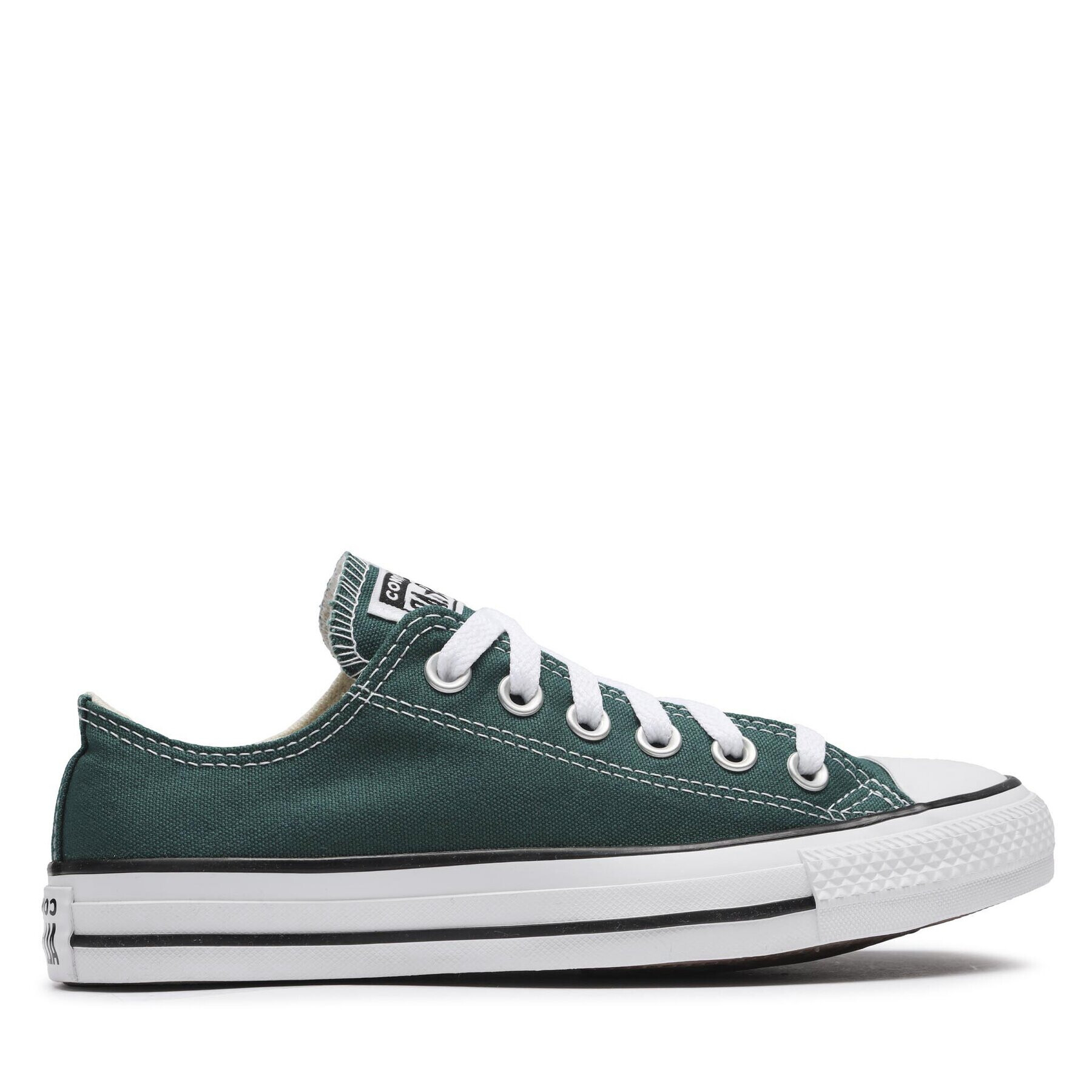 Converse Plátěnky Chuck Taylor All Star A04548C Zelená - Pepit.cz