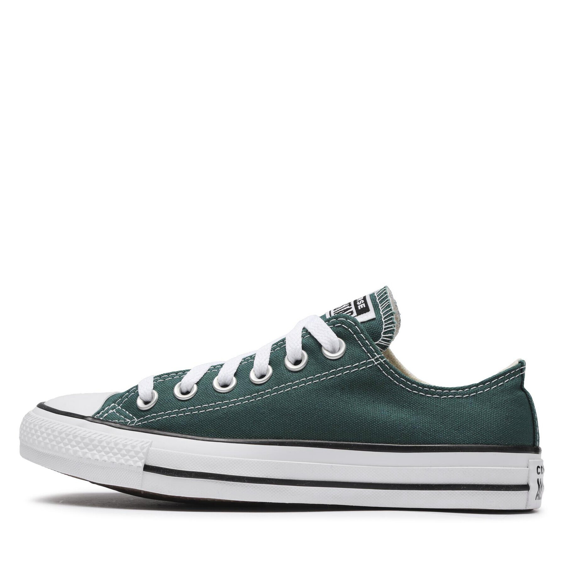 Converse Plátěnky Chuck Taylor All Star A04548C Zelená - Pepit.cz