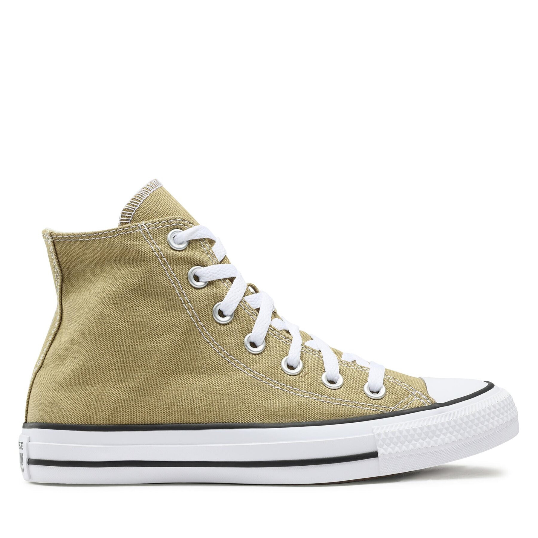 Converse Plátěnky Chuck Taylor All Star A04559C Khaki - Pepit.cz