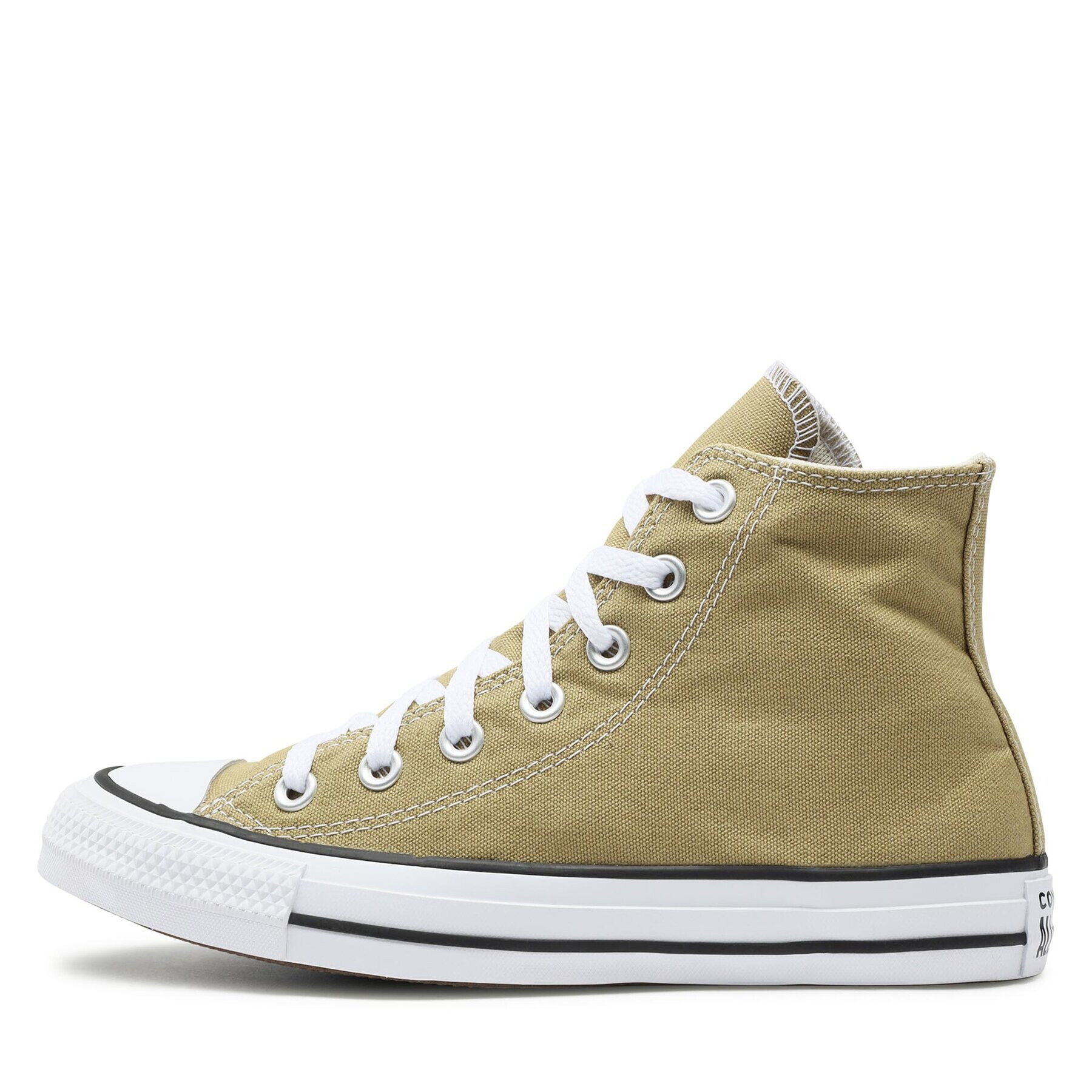 Converse Plátěnky Chuck Taylor All Star A04559C Khaki - Pepit.cz