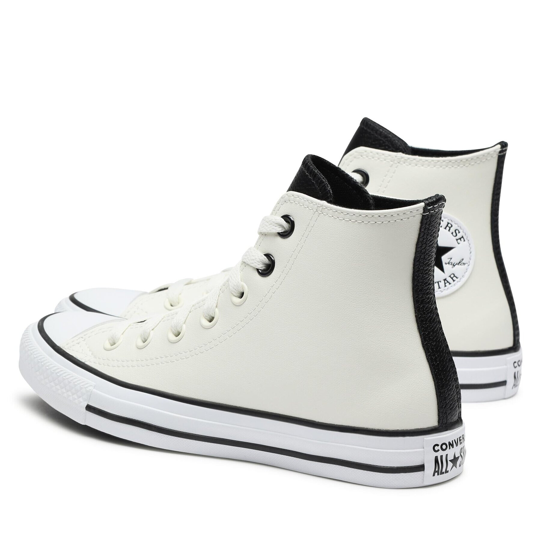 Converse Plátěnky Chuck Taylor All Star A04570C Khaki - Pepit.cz