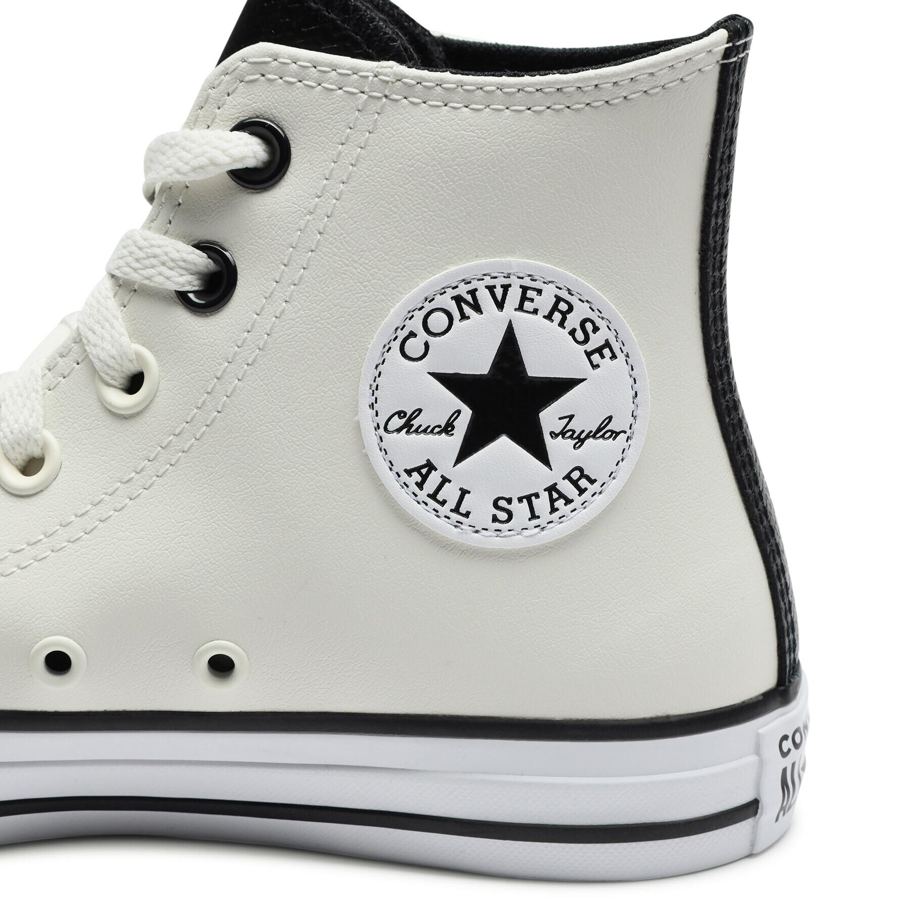 Converse Plátěnky Chuck Taylor All Star A04570C Khaki - Pepit.cz