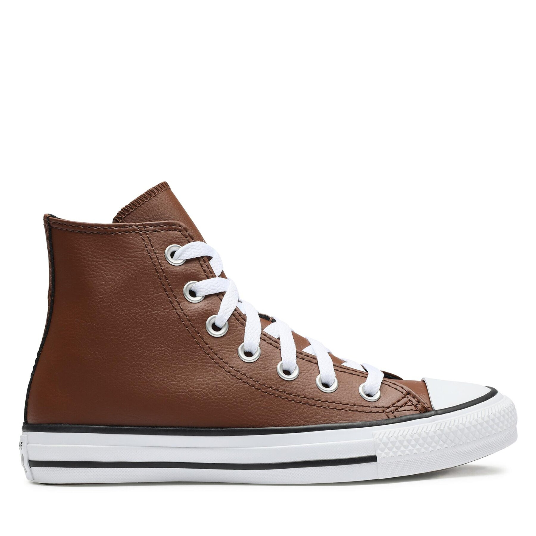 Converse Plátěnky Chuck Taylor All Star A04571C Hnědá - Pepit.cz