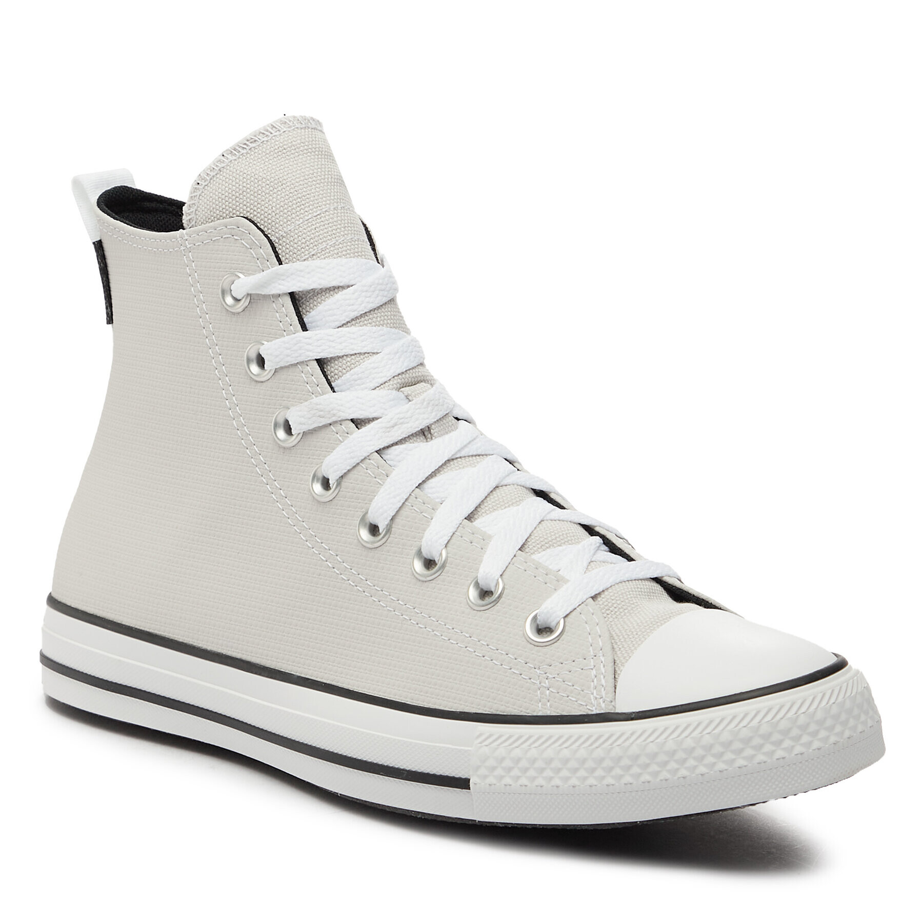 Converse Plátěnky Chuck Taylor All Star A04596C Šedá - Pepit.cz