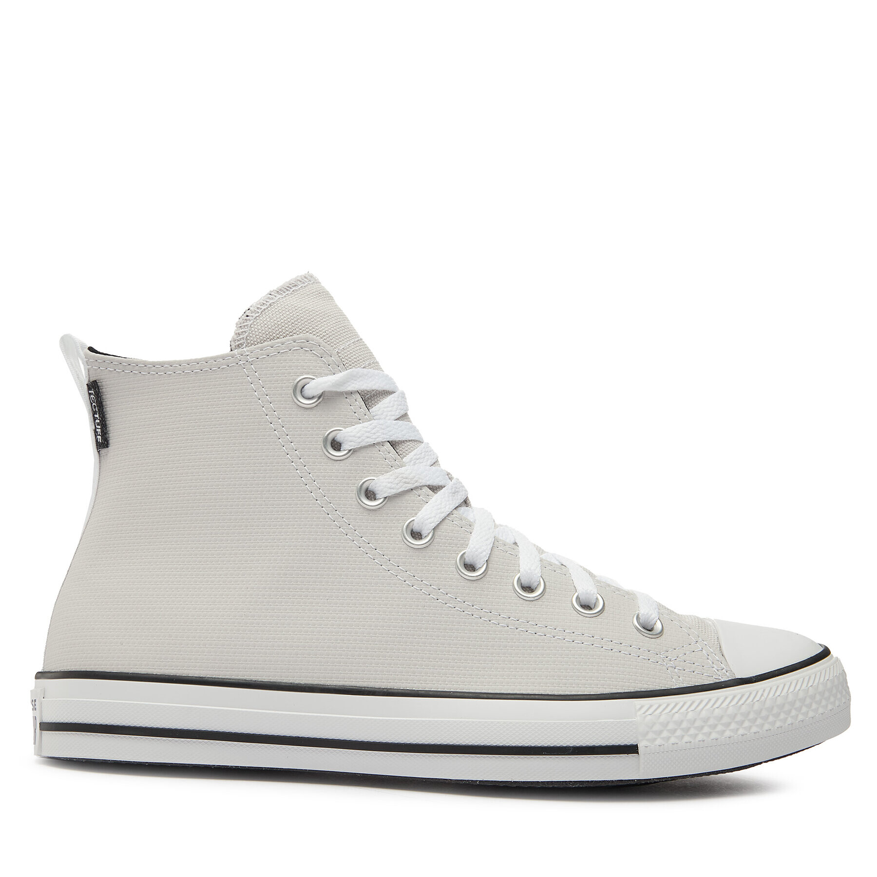 Converse Plátěnky Chuck Taylor All Star A04596C Šedá - Pepit.cz