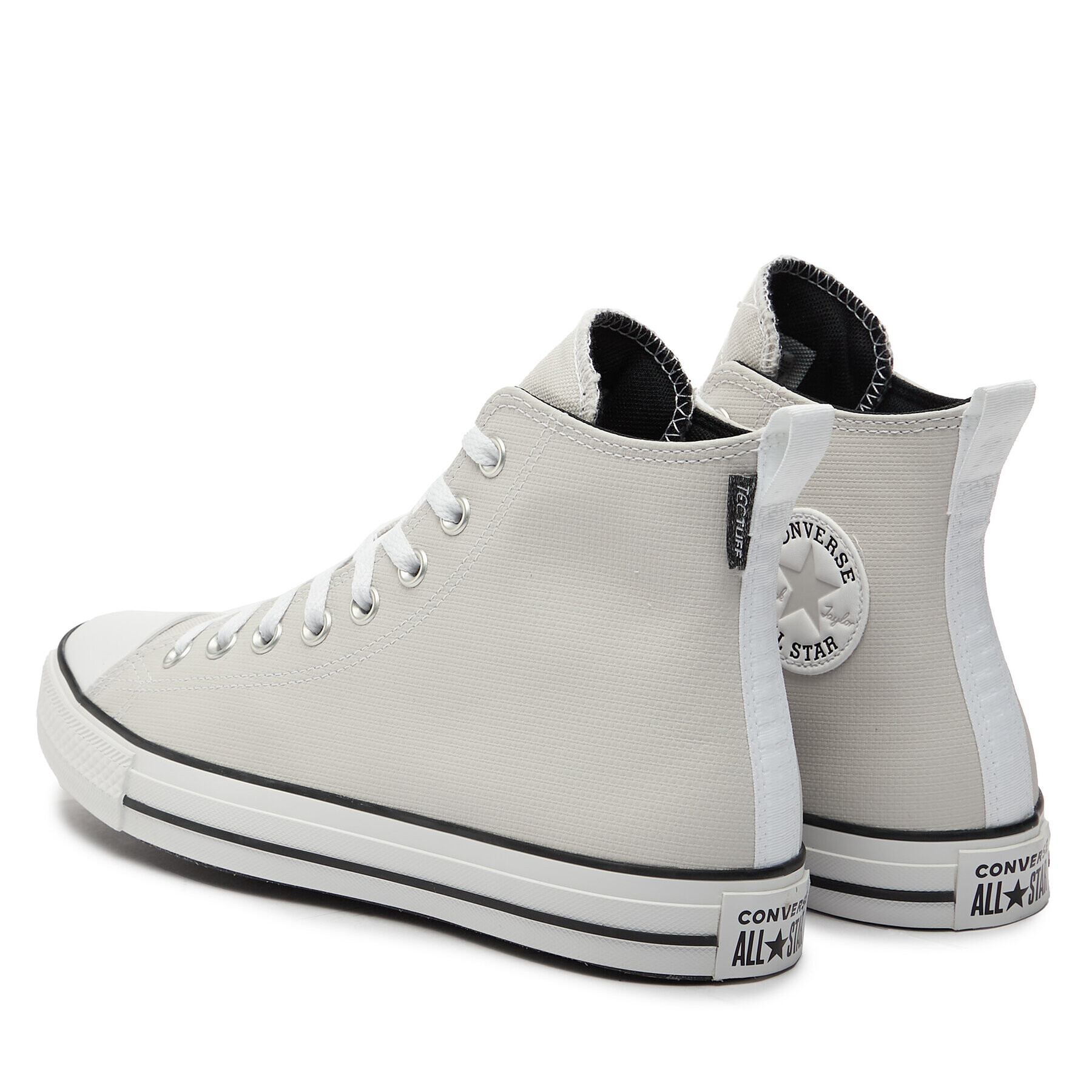 Converse Plátěnky Chuck Taylor All Star A04596C Šedá - Pepit.cz