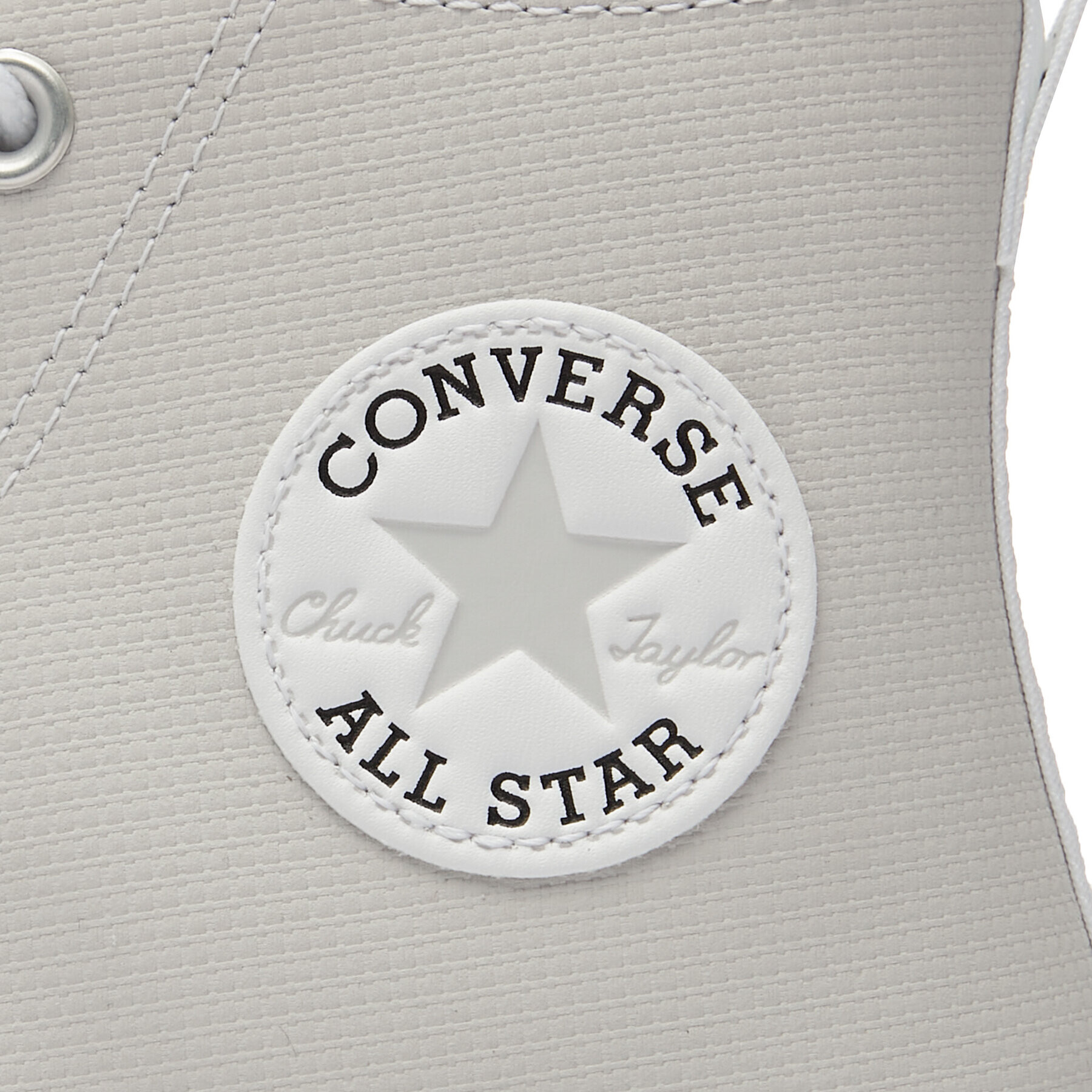 Converse Plátěnky Chuck Taylor All Star A04596C Šedá - Pepit.cz