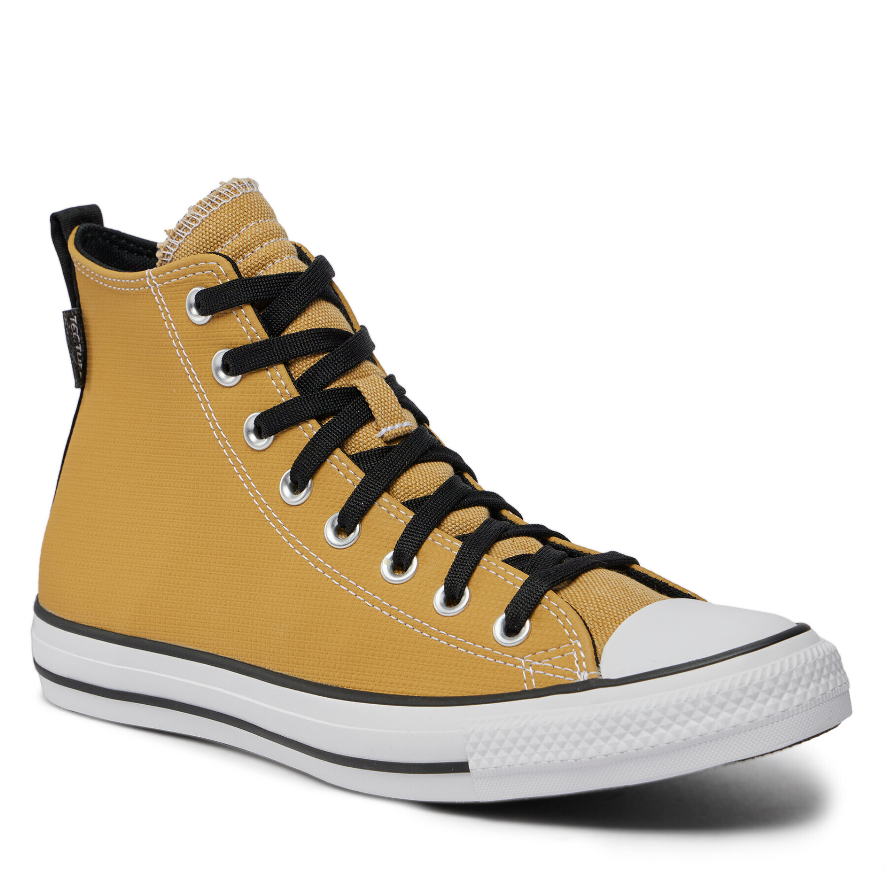 Converse Plátěnky Chuck Taylor All Star A05568C Hnědá - Pepit.cz