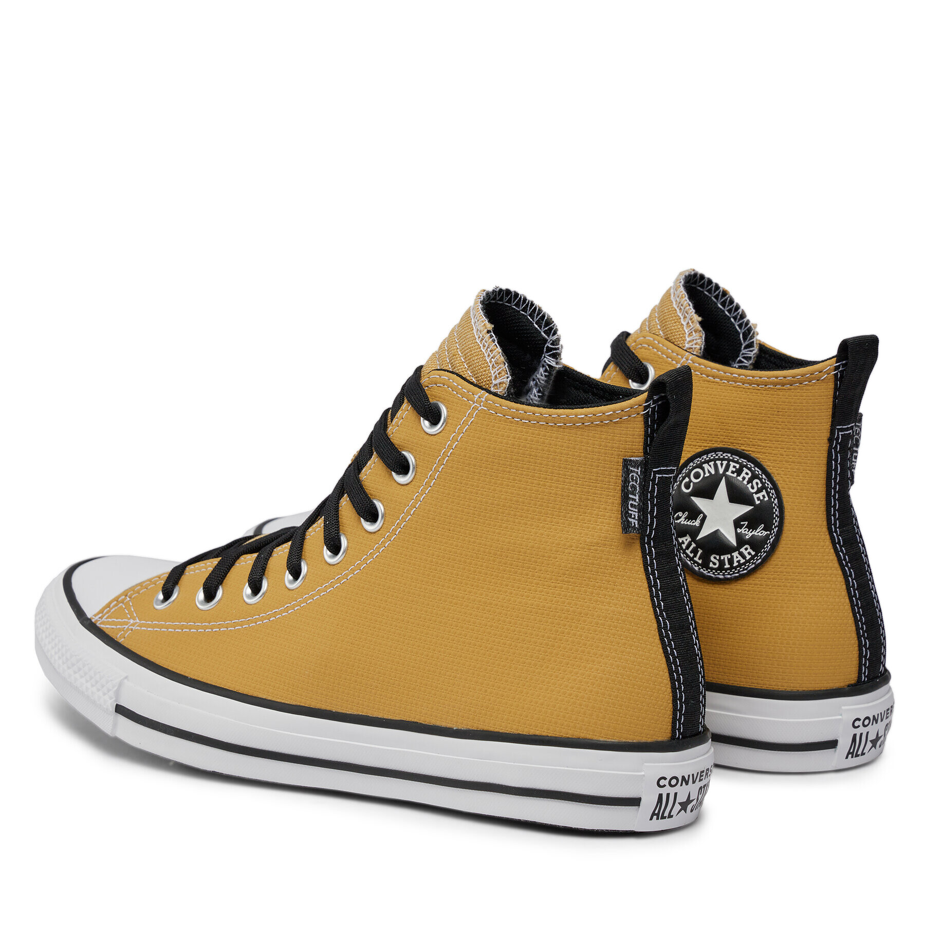 Converse Plátěnky Chuck Taylor All Star A05568C Hnědá - Pepit.cz