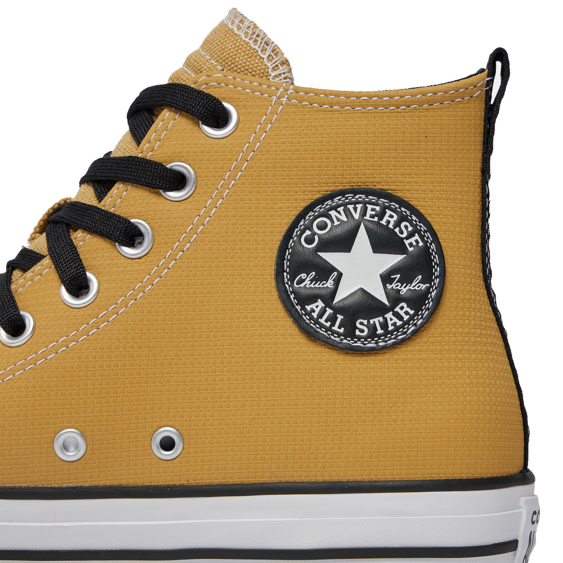 Converse Plátěnky Chuck Taylor All Star A05568C Hnědá - Pepit.cz