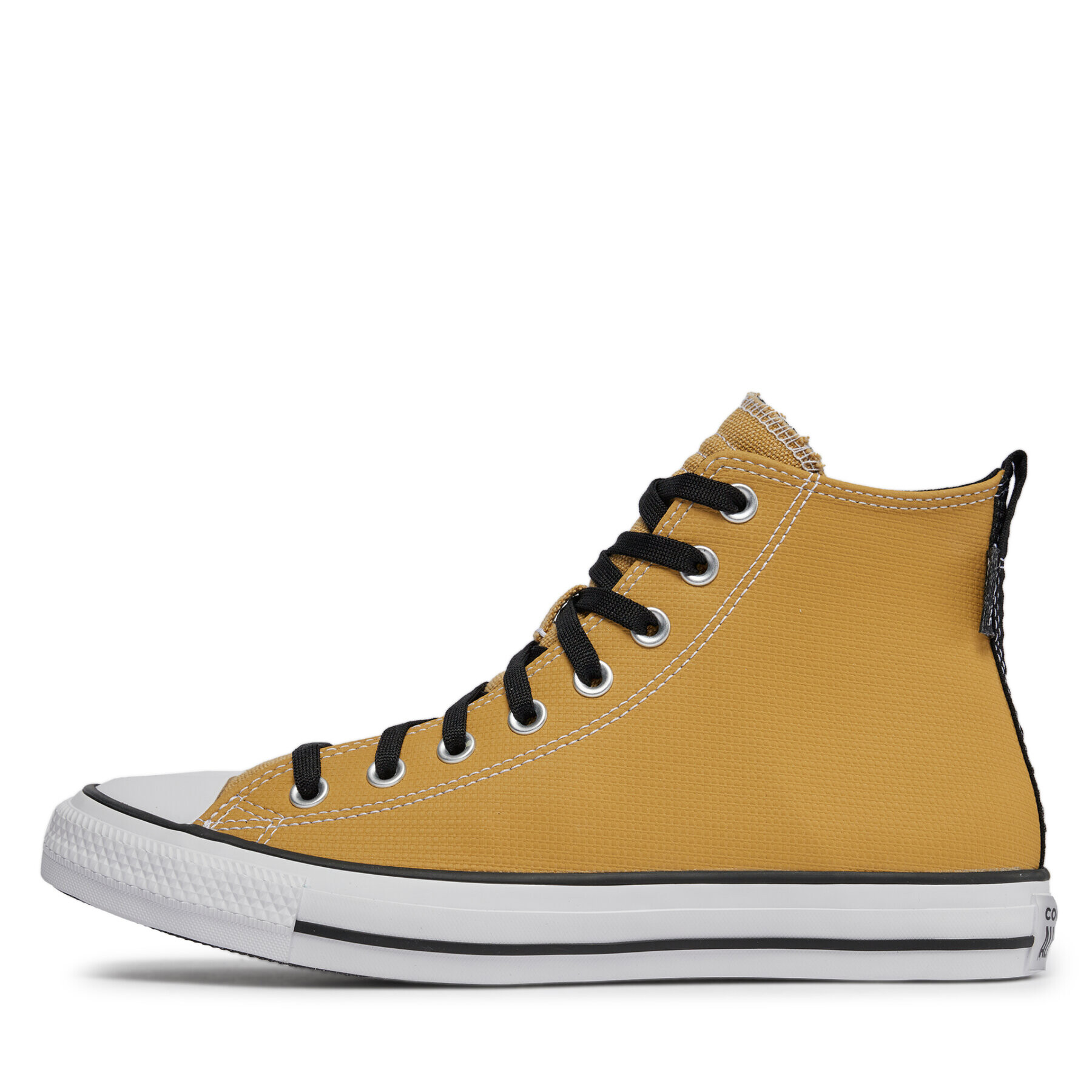 Converse Plátěnky Chuck Taylor All Star A05568C Hnědá - Pepit.cz