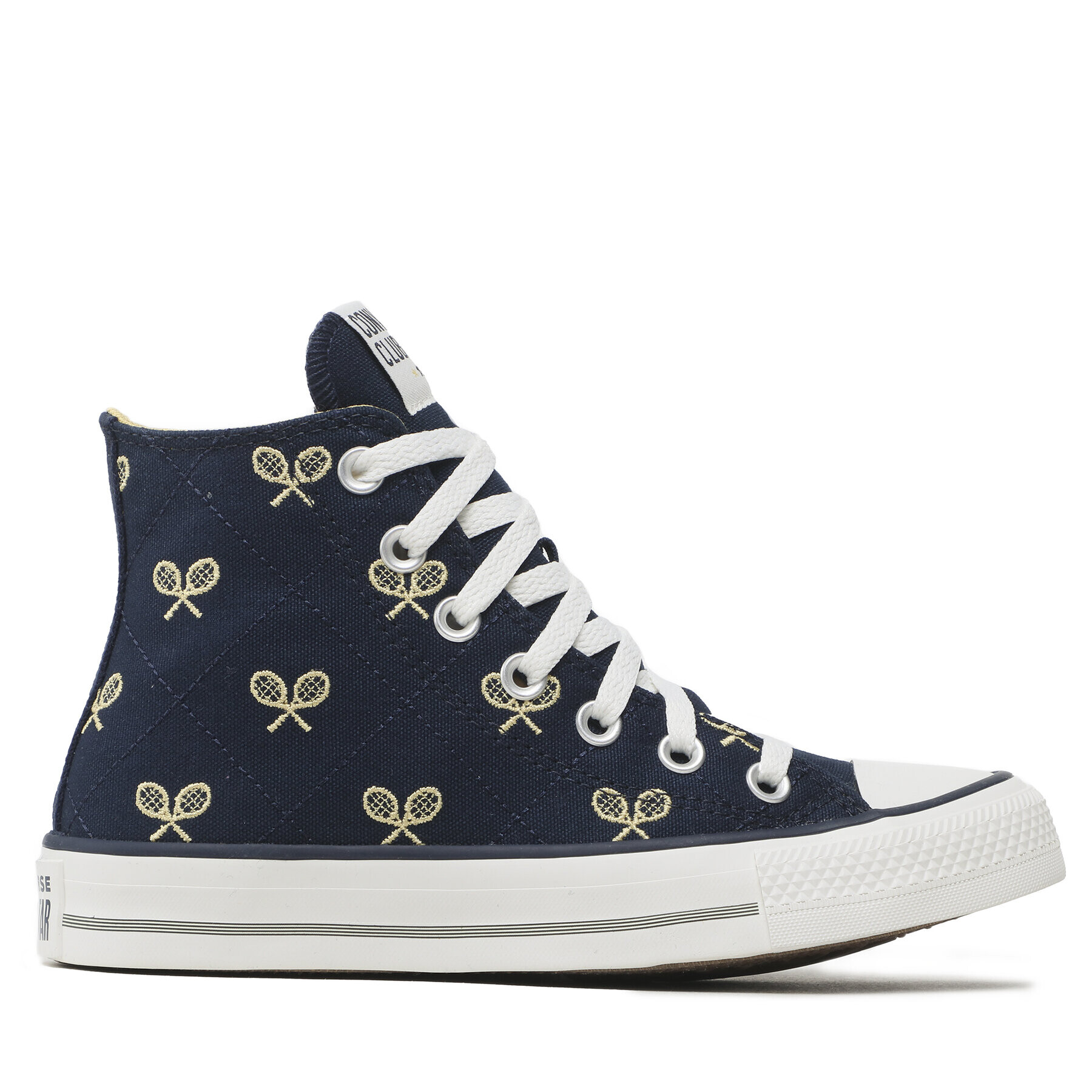 Converse Plátěnky Chuck Taylor All Star A05682C Hnědá - Pepit.cz