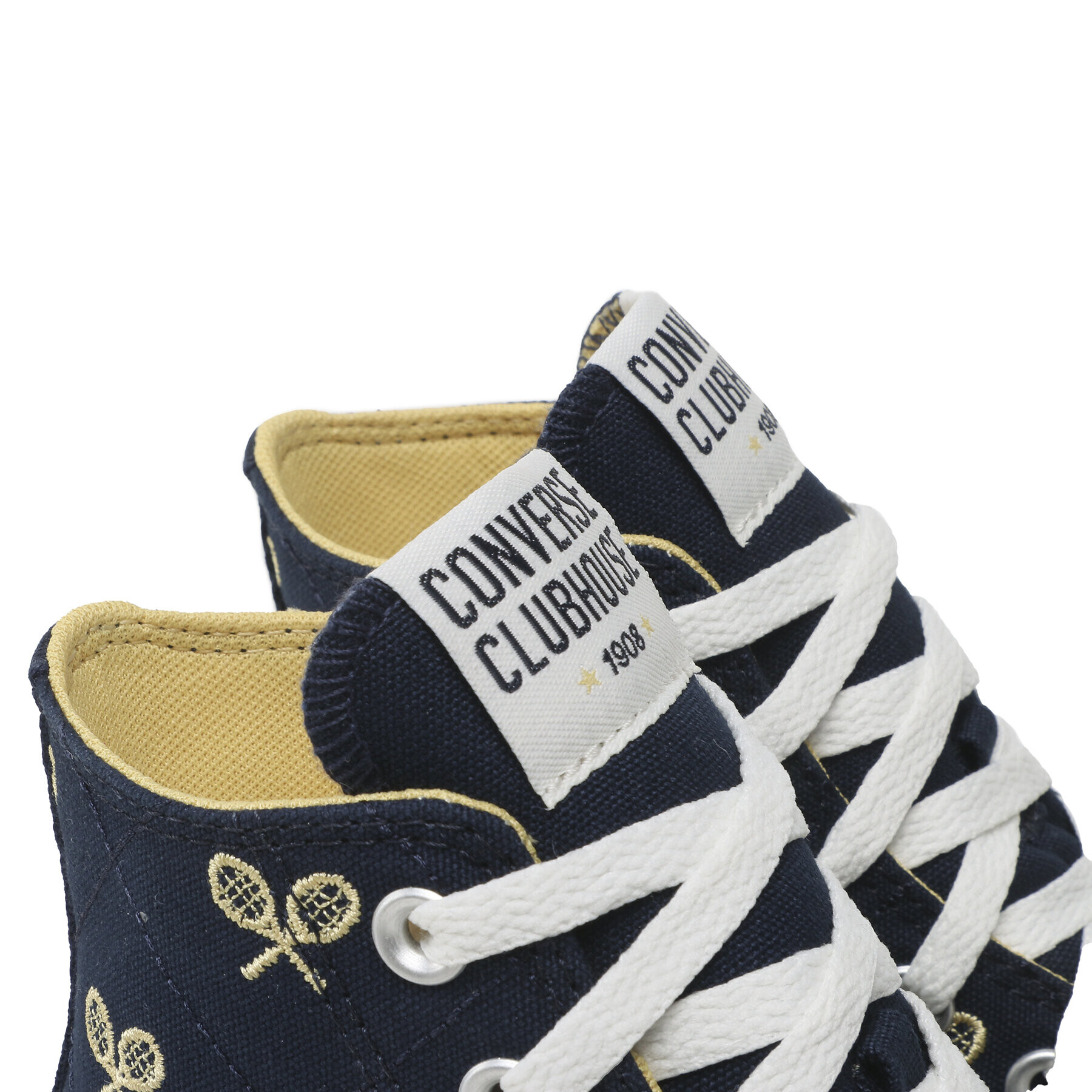 Converse Plátěnky Chuck Taylor All Star A05682C Hnědá - Pepit.cz