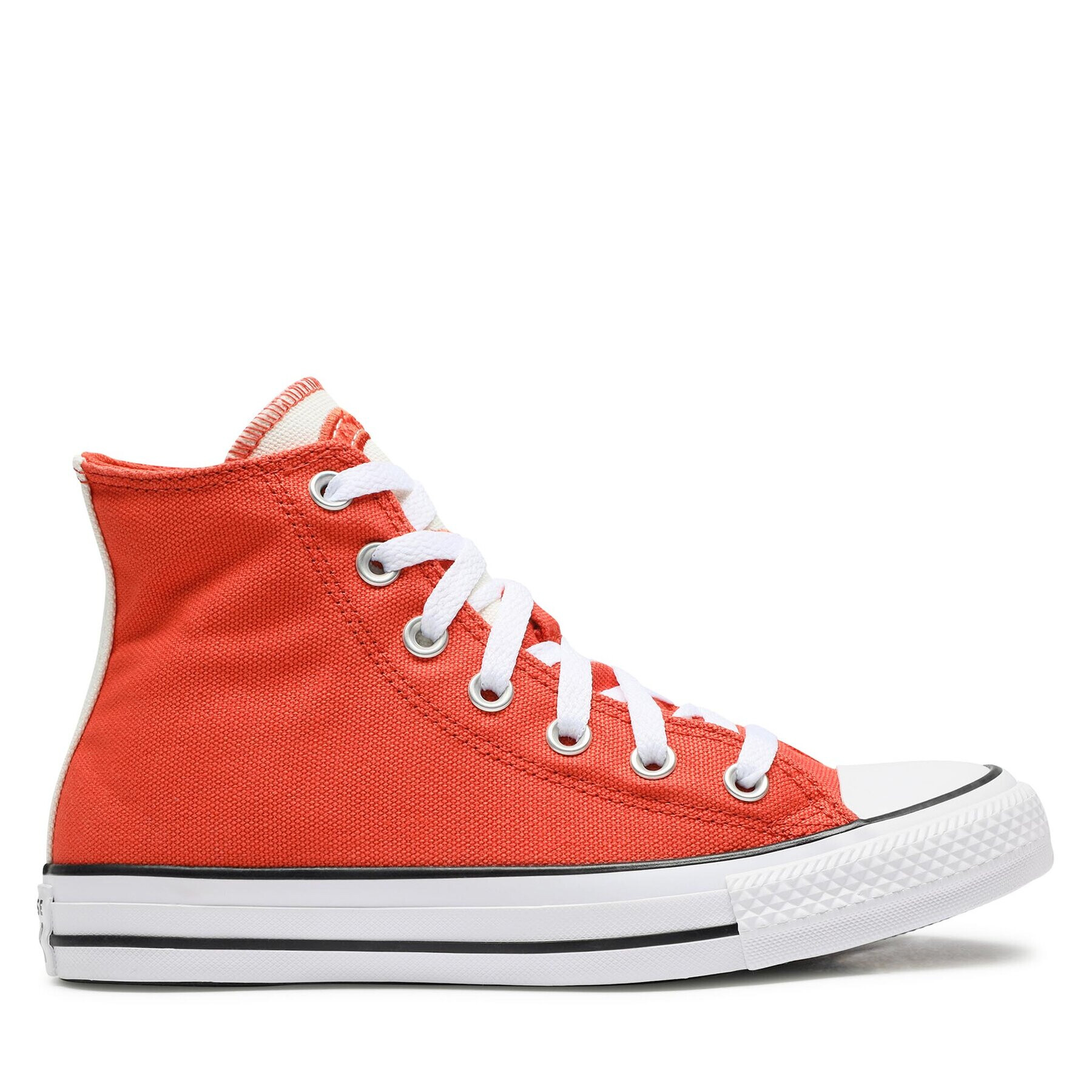 Converse Plátěnky Chuck Taylor All Star A06197C Oranžová - Pepit.cz