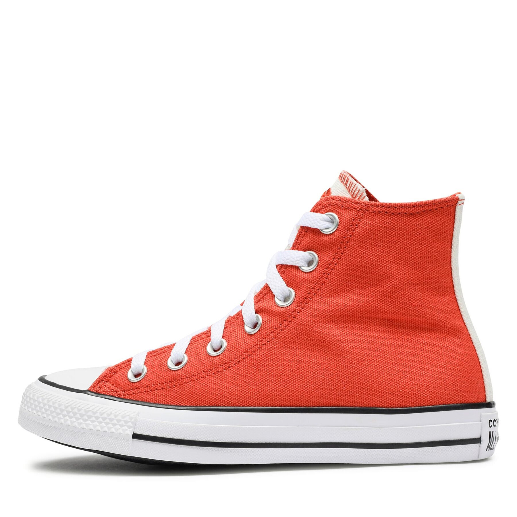 Converse Plátěnky Chuck Taylor All Star A06197C Oranžová - Pepit.cz