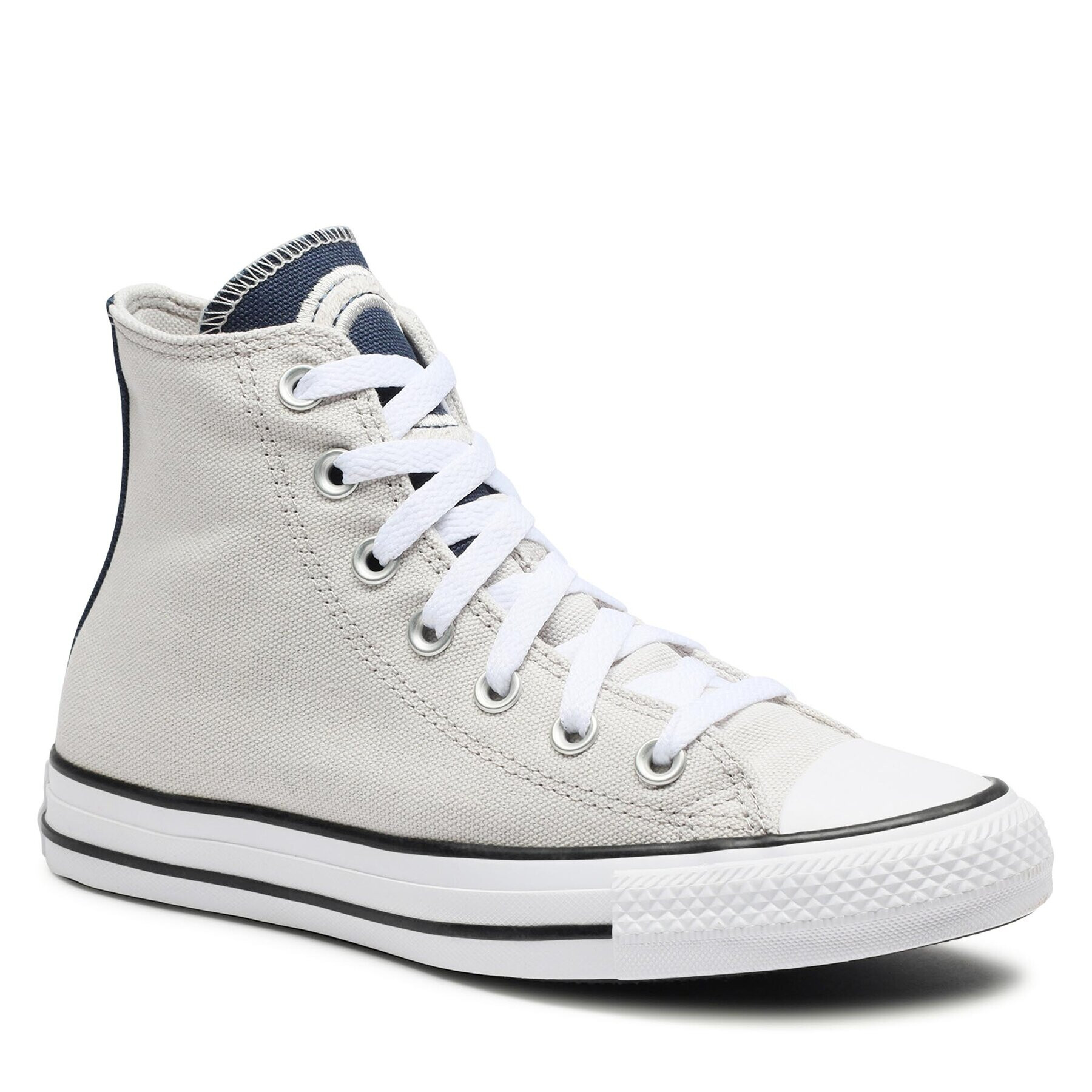 Converse Plátěnky Chuck Taylor All Star A06198C Šedá - Pepit.cz