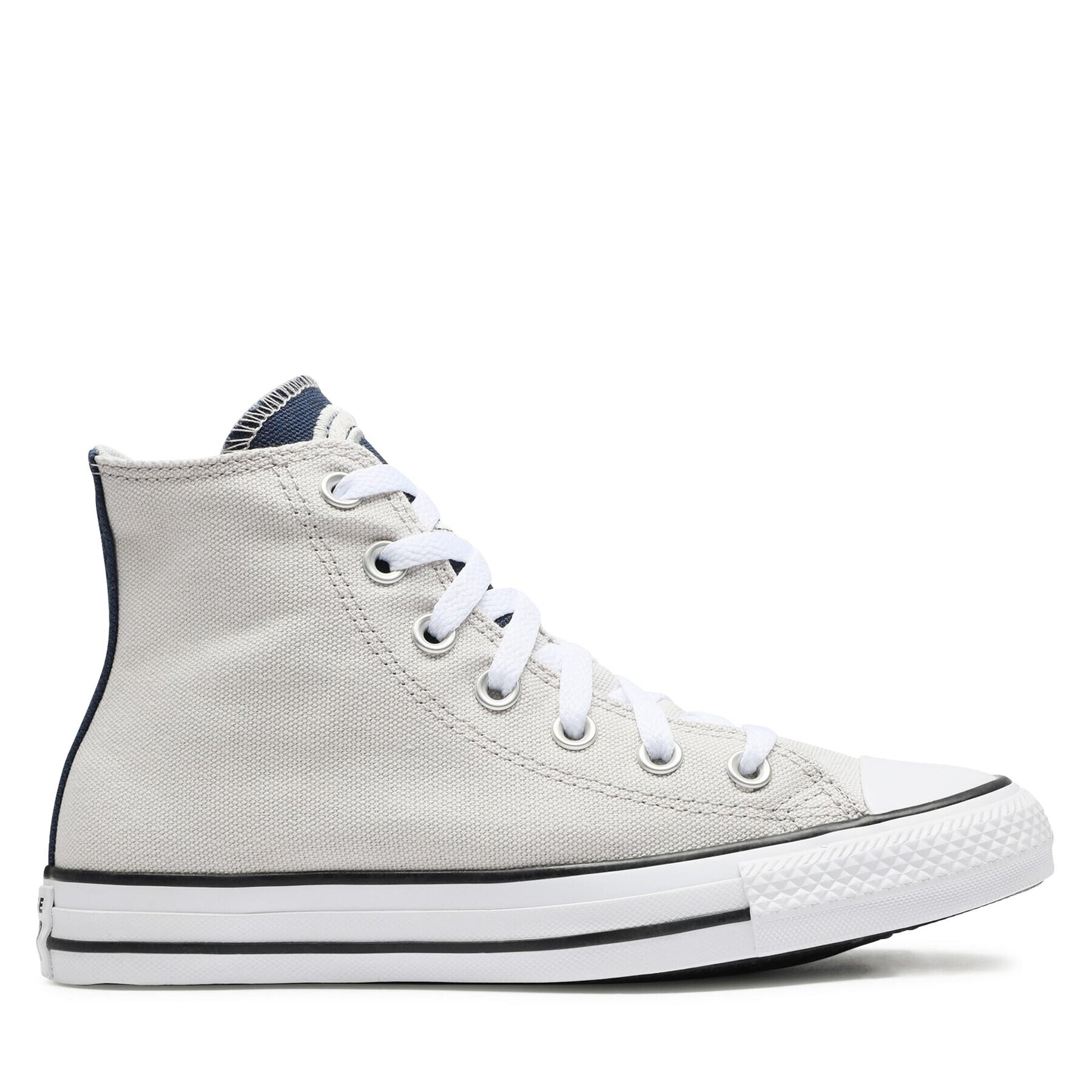 Converse Plátěnky Chuck Taylor All Star A06198C Šedá - Pepit.cz