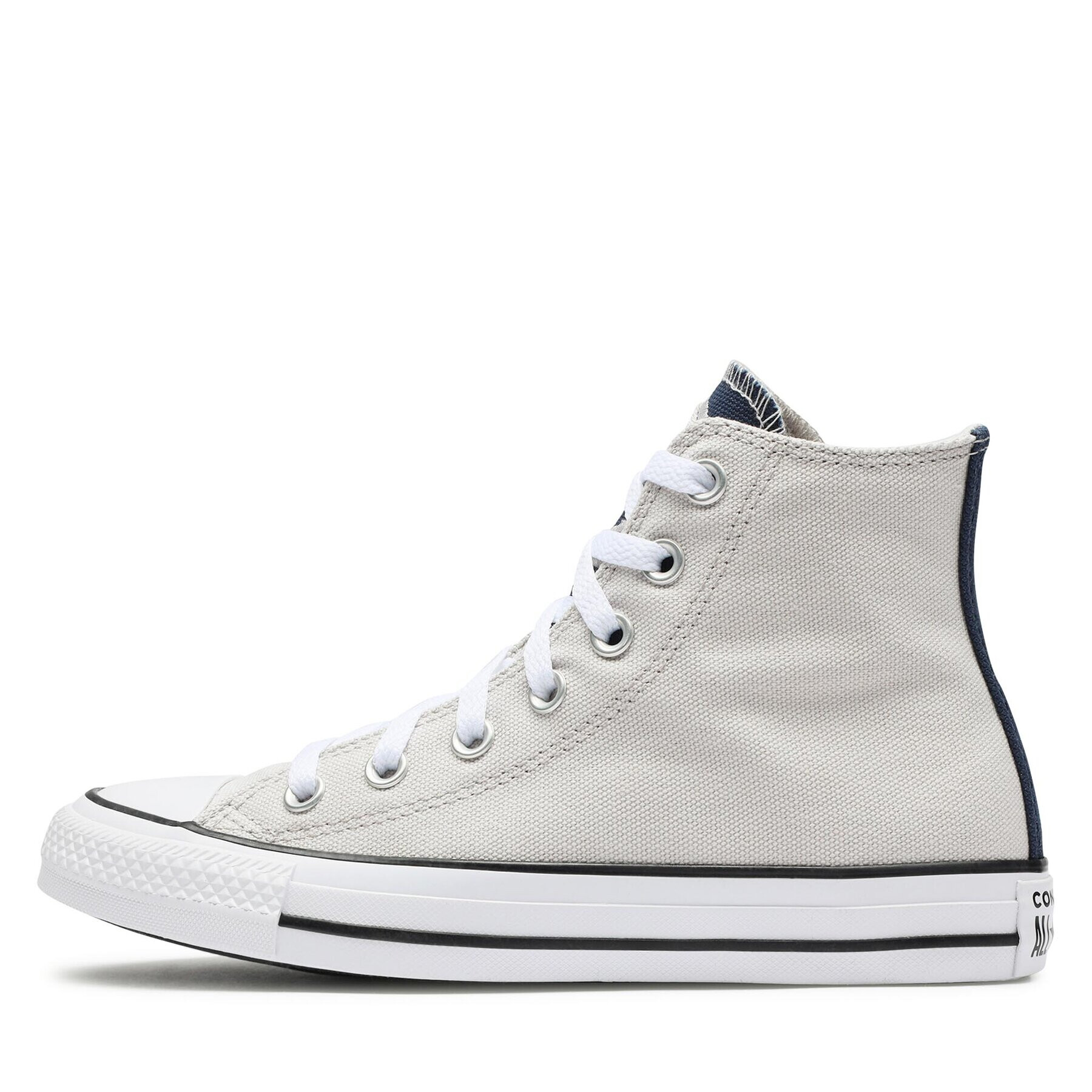 Converse Plátěnky Chuck Taylor All Star A06198C Šedá - Pepit.cz