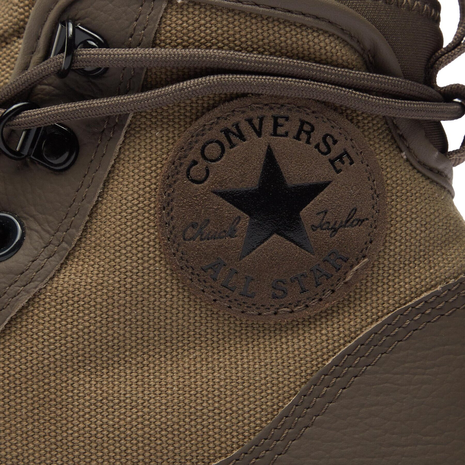 Converse Plátěnky Chuck Taylor All Star All Terrain A04474C Béžová - Pepit.cz