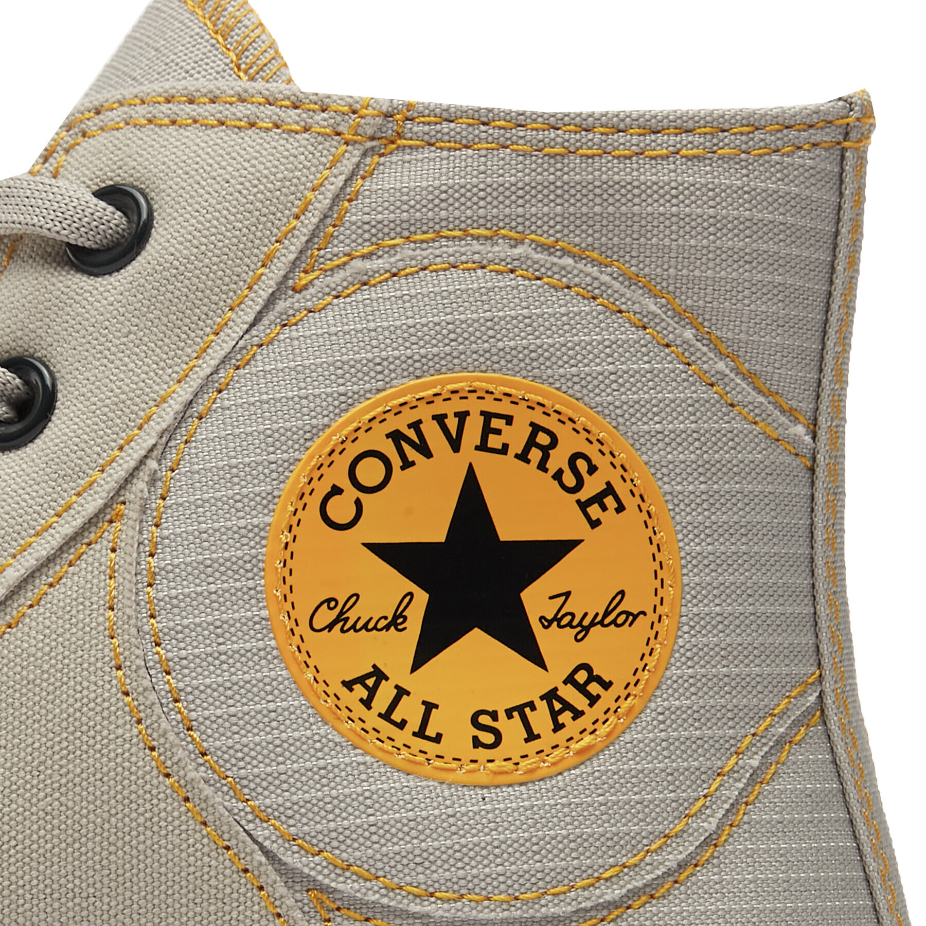 Converse Plátěnky Chuck Taylor All Star Construct A04528C Béžová - Pepit.cz