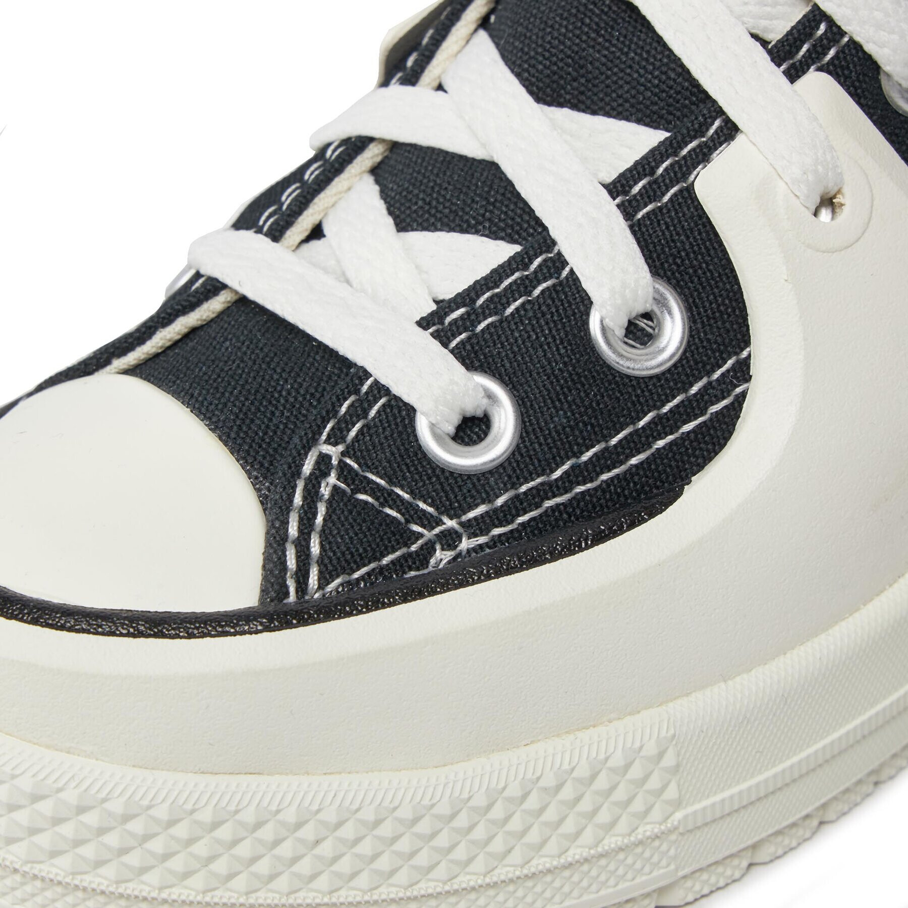 Converse Plátěnky Chuck Taylor All Star Construct A05094C Černá - Pepit.cz