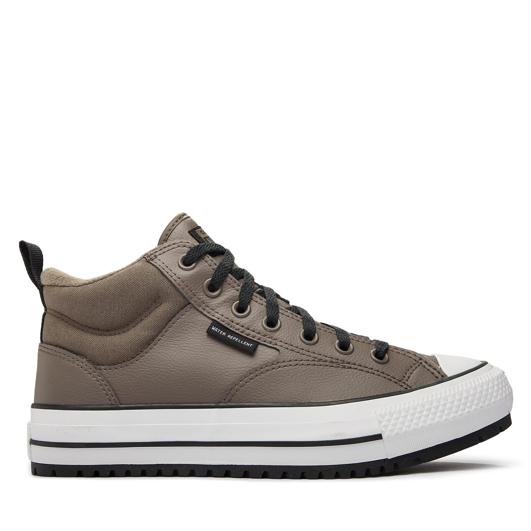 Converse Plátěnky Chuck Taylor All Star Malden Street Boot A04479C Béžová - Pepit.cz