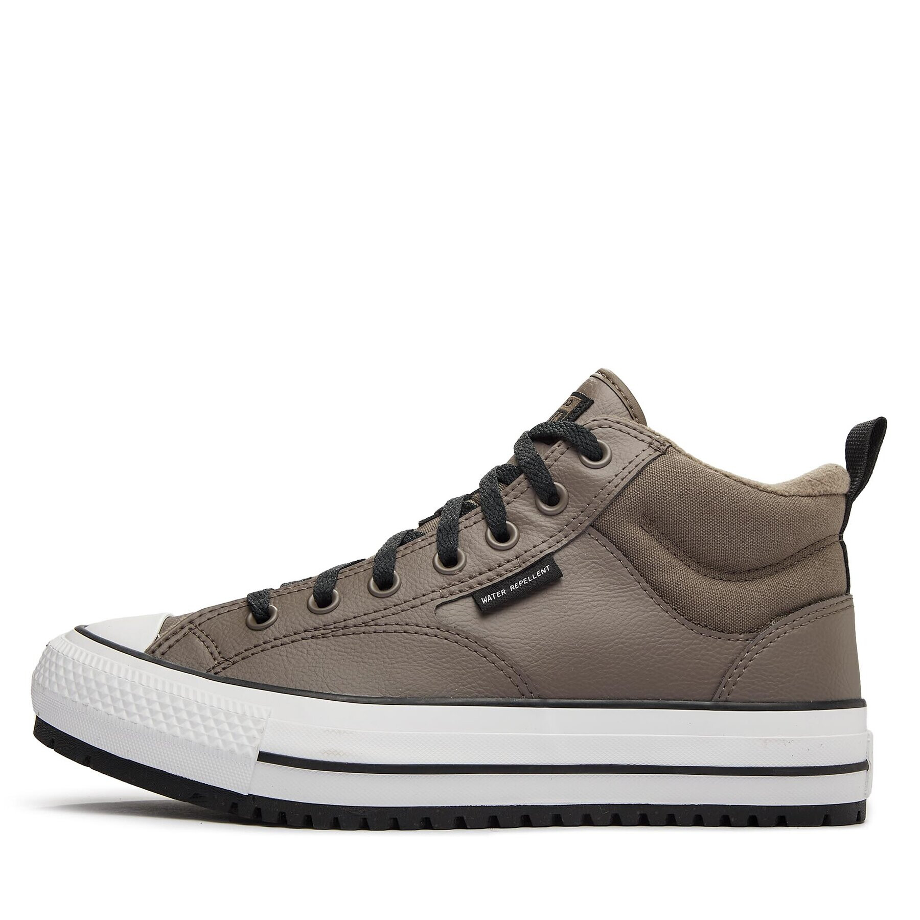 Converse Plátěnky Chuck Taylor All Star Malden Street Boot A04479C Béžová - Pepit.cz