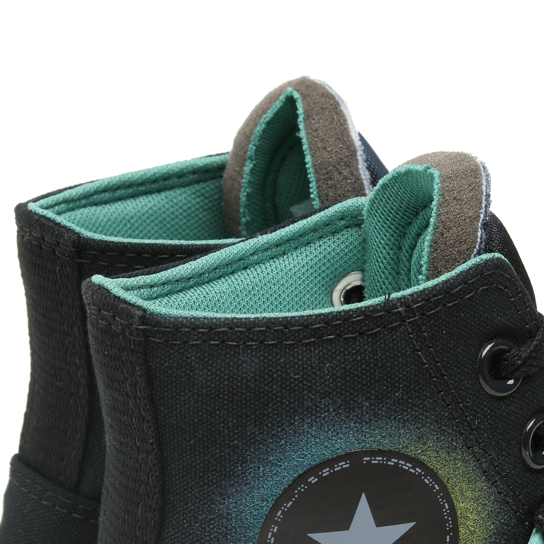 Converse Plátěnky Chuck Taylor Alt Star A03473C Černá - Pepit.cz