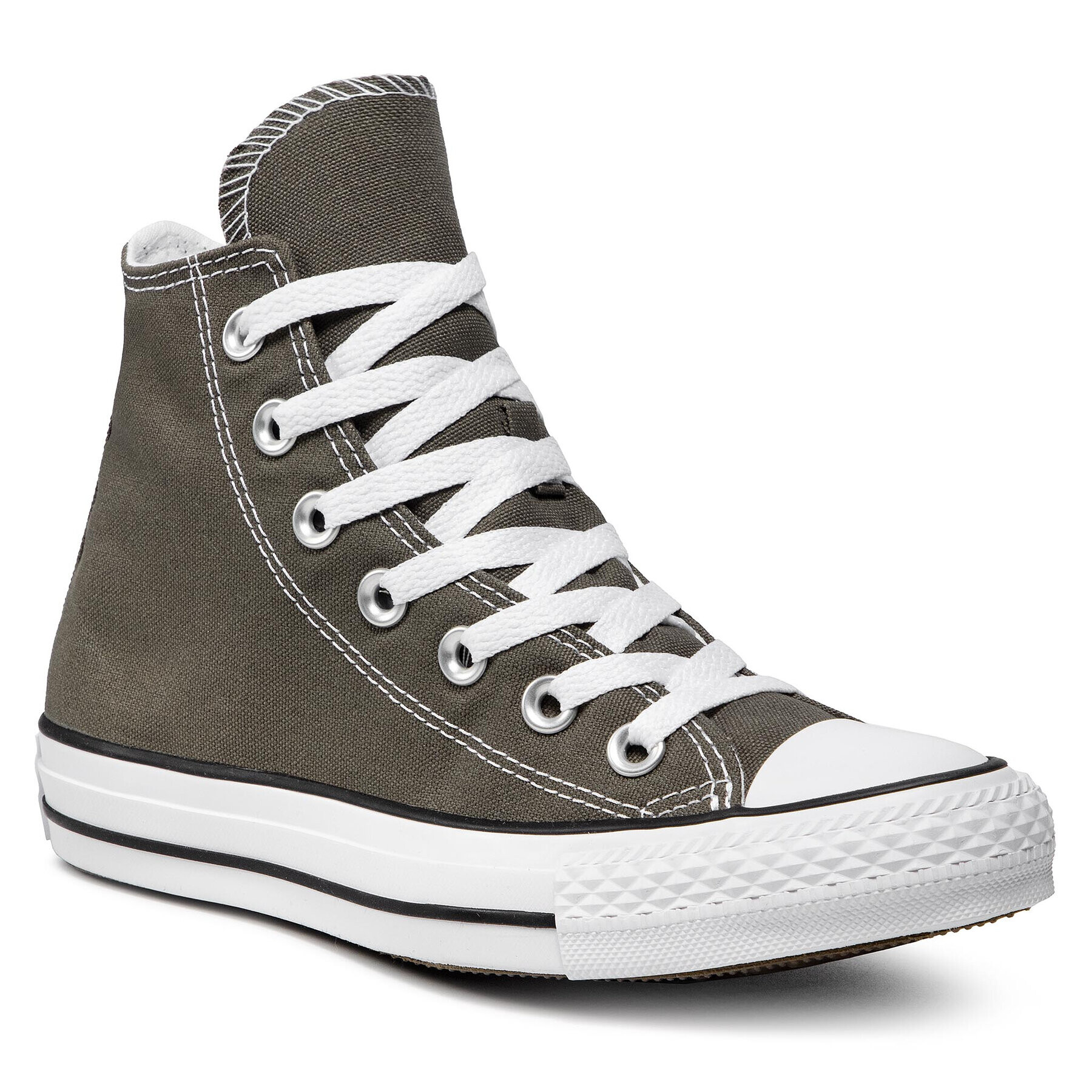 Converse Plátěnky CT A/S Seasnl H 1J793 Šedá - Pepit.cz